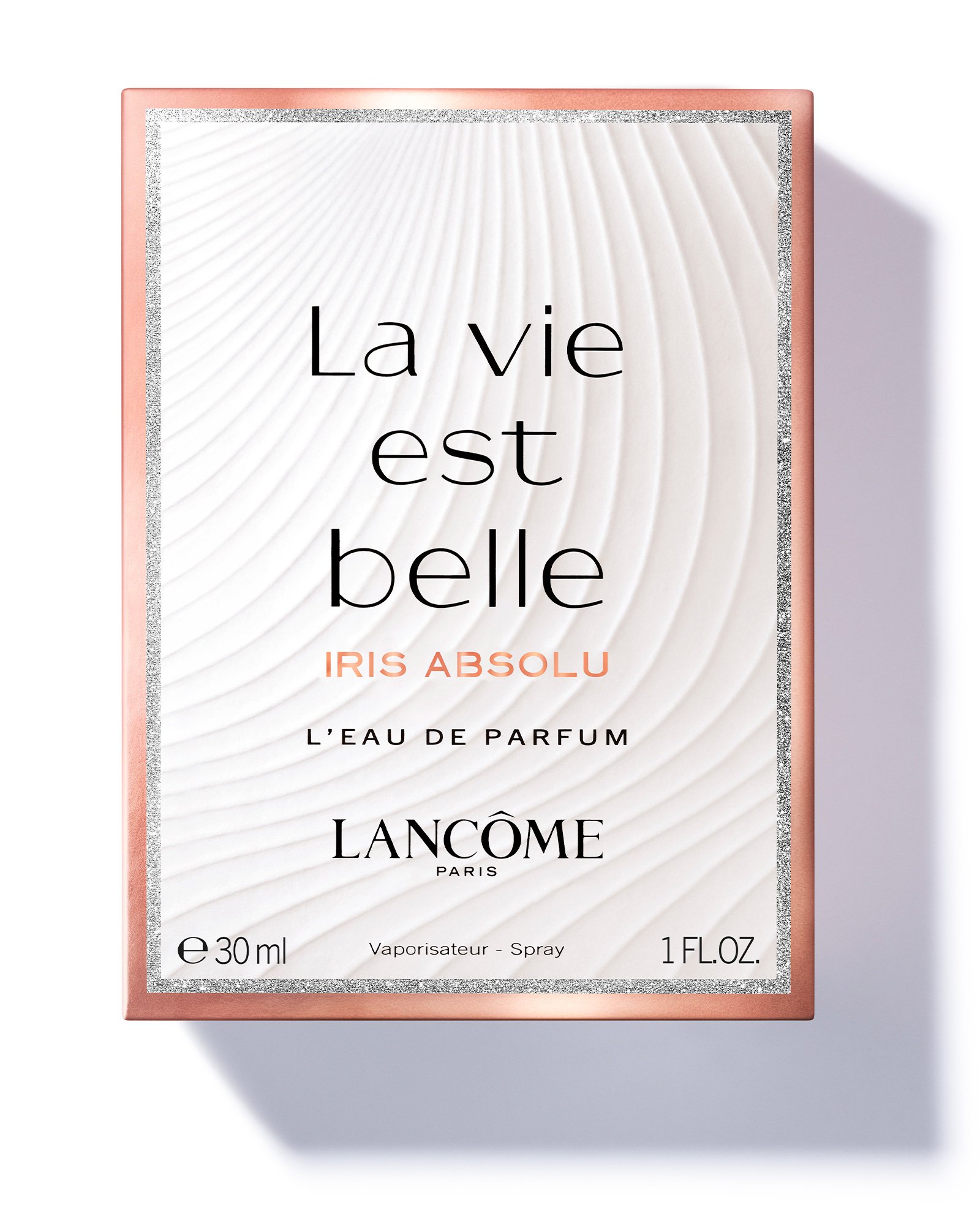 Perfume feminino La Vie Est Belle Iris Infini 30ml | Lancôme