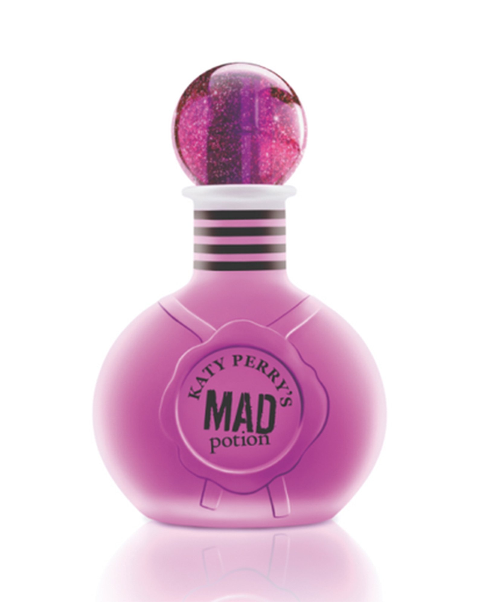 Perfume feminino Mad Potion EDP 100ml | Katy Perry