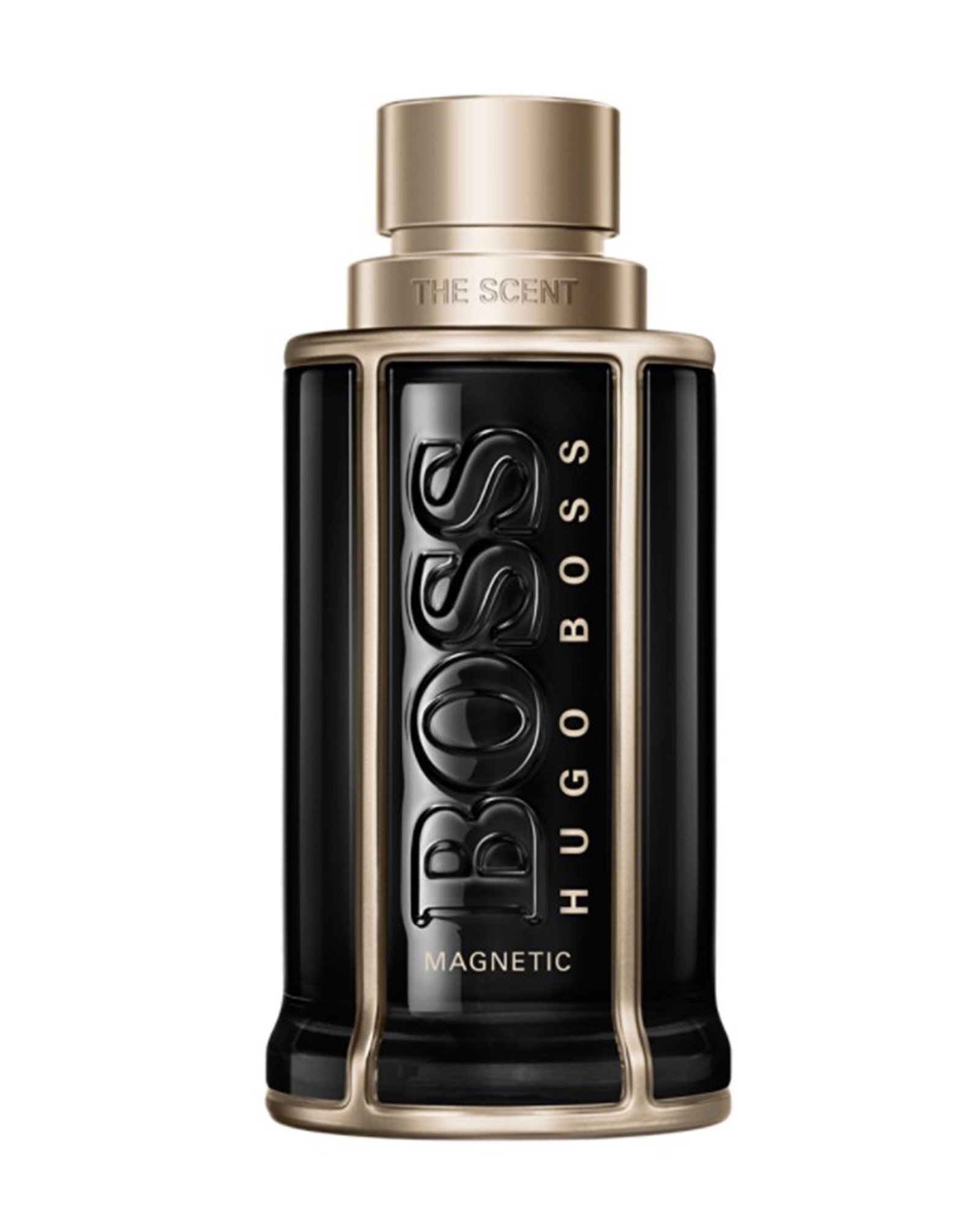 Perfume masculino The Scent Magnet - 100 ML | Boss