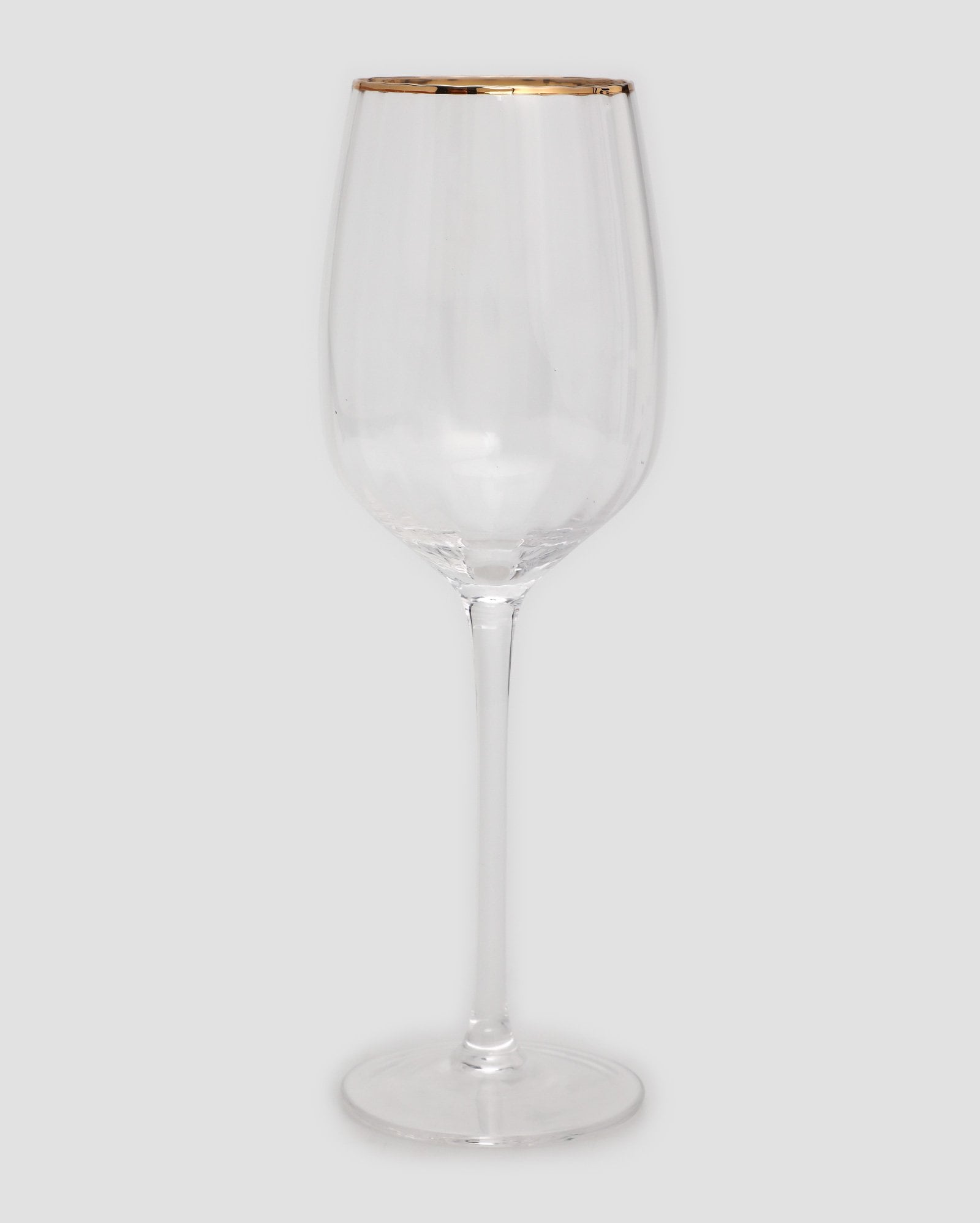 Taça de vinho vidro Sara 440ml | Casa Riachuelo