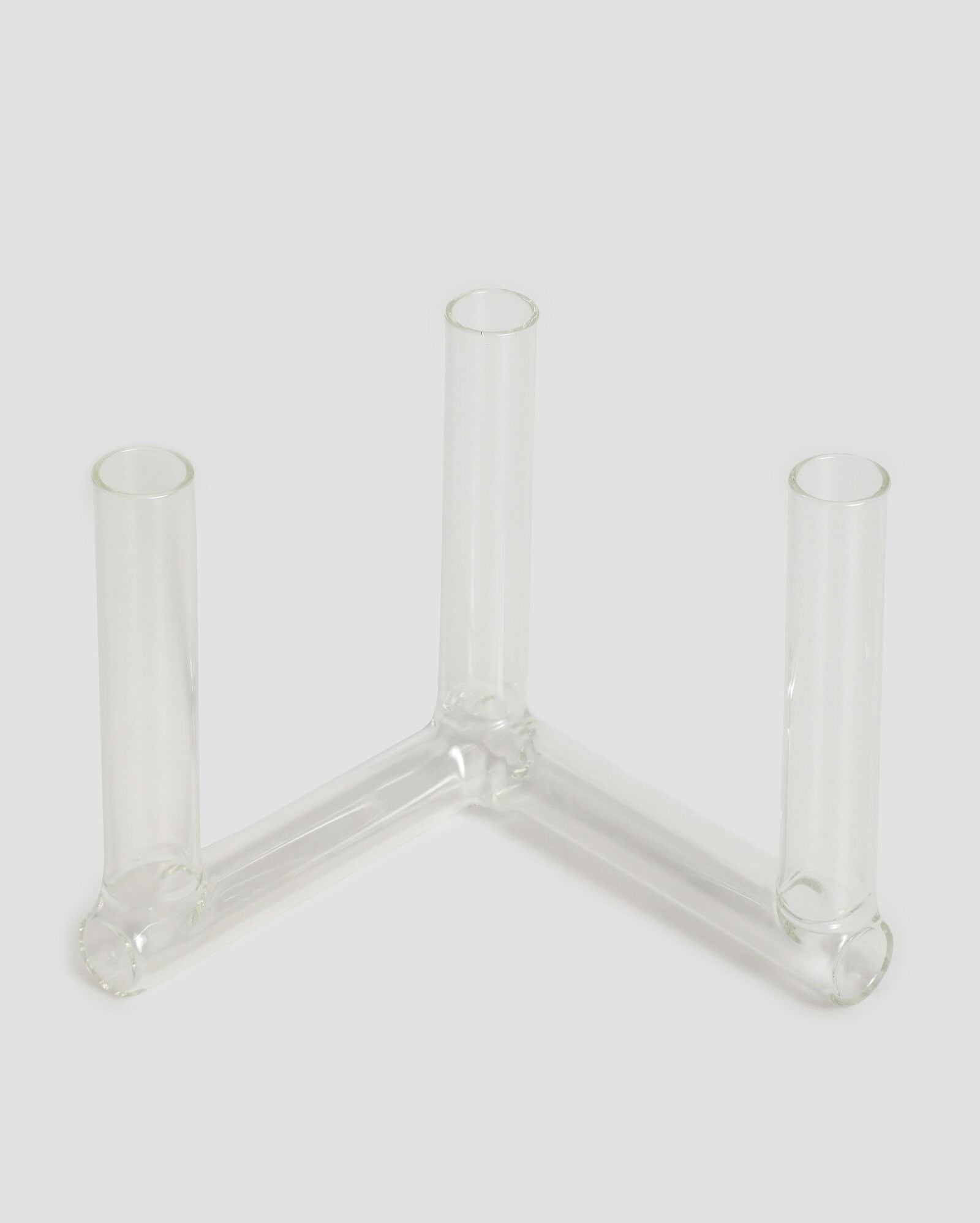 Vaso Triplo Capri Per Balcone 54 Cm Antracite - Fioriera Rotonda Moderna Da Appendere, In Plastica Resistente - 2