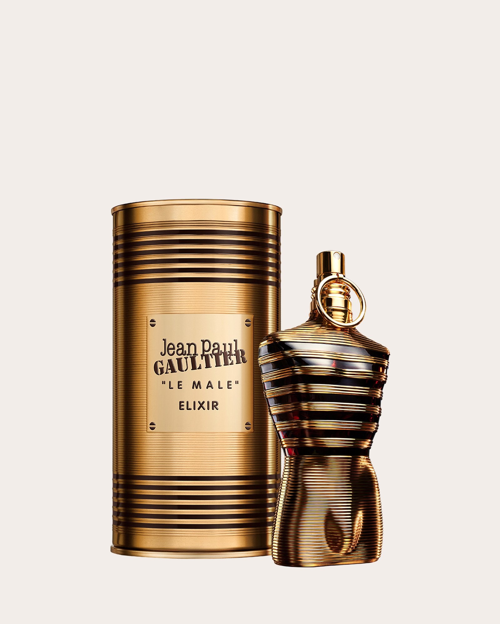 Riachuelo | Perfume masculino Le Male Elixir - 125 ML | Jean Paul