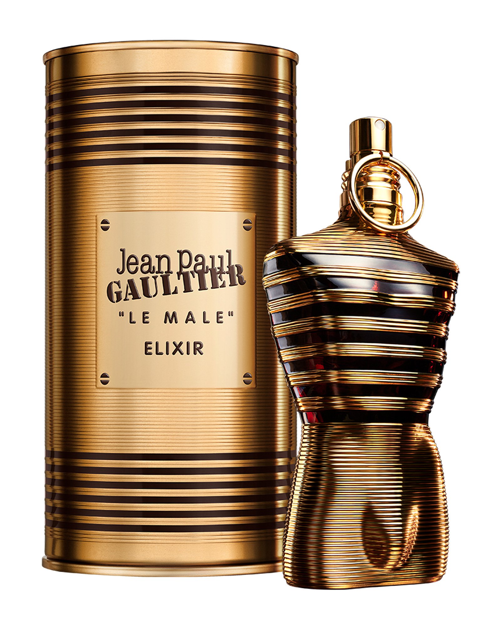 Perfume masculino Le Male Elixir - 75 ML | Jean Paul Gaultier