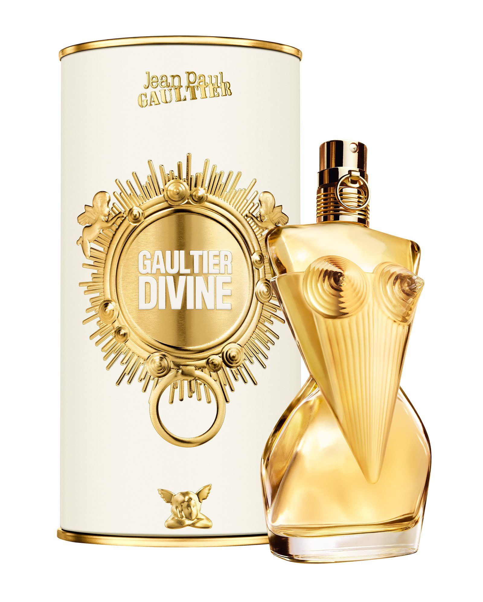 Perfume feminino Divine EDP - 30 ML | Jean Paul Gaultier