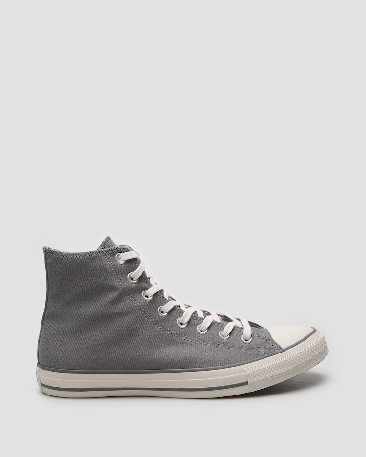 Riachuelo Tênis masculino cano alto Chuck Taylor CT18720002