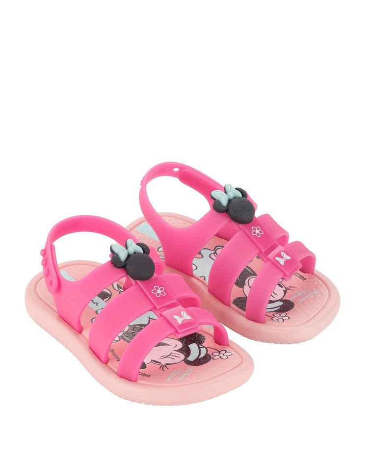 Minnie Chanclas Adidas NiÃ±a Pillin Ripley Sandalias NiÃ±a Ripley