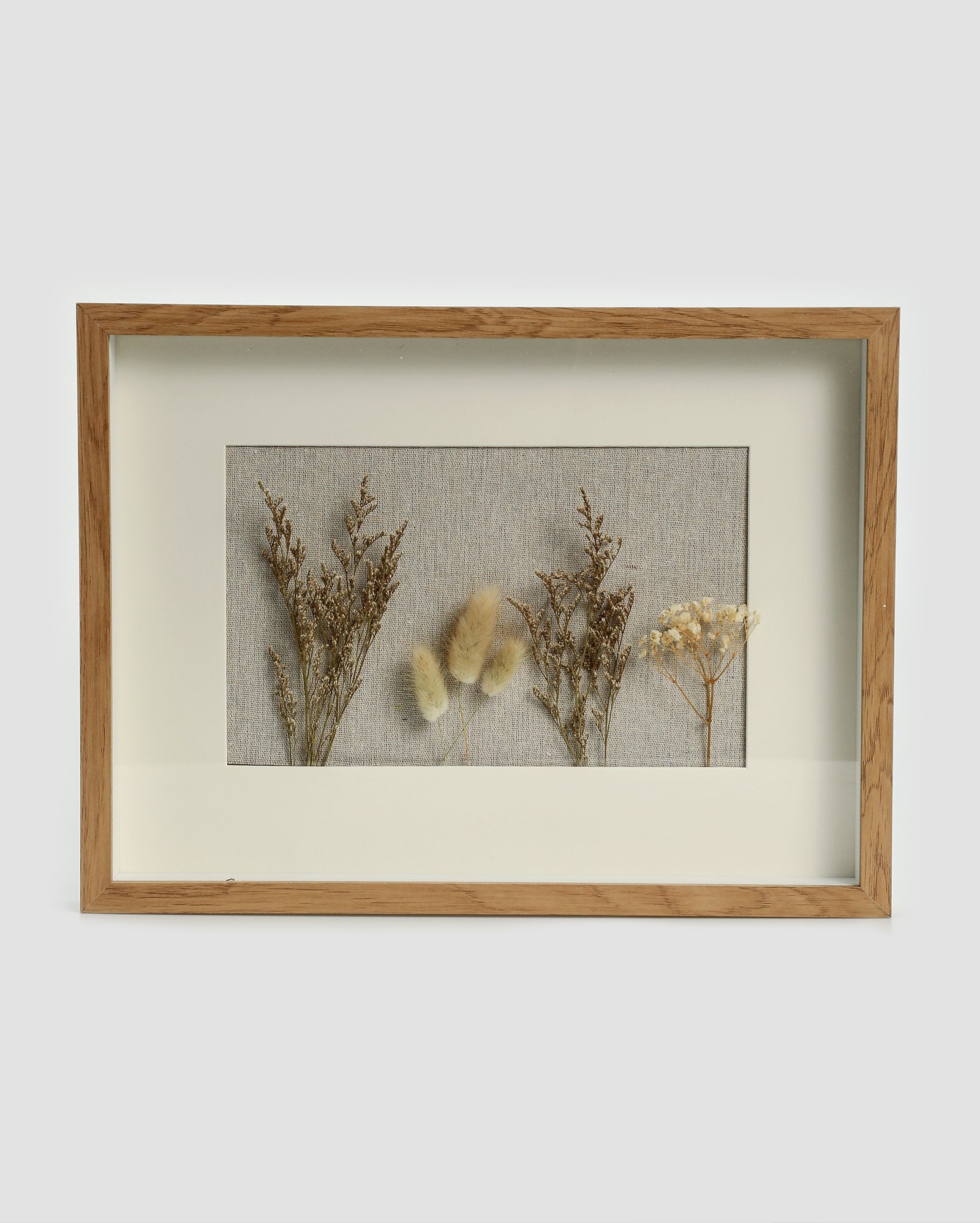 Quadro Decorativo Flora M