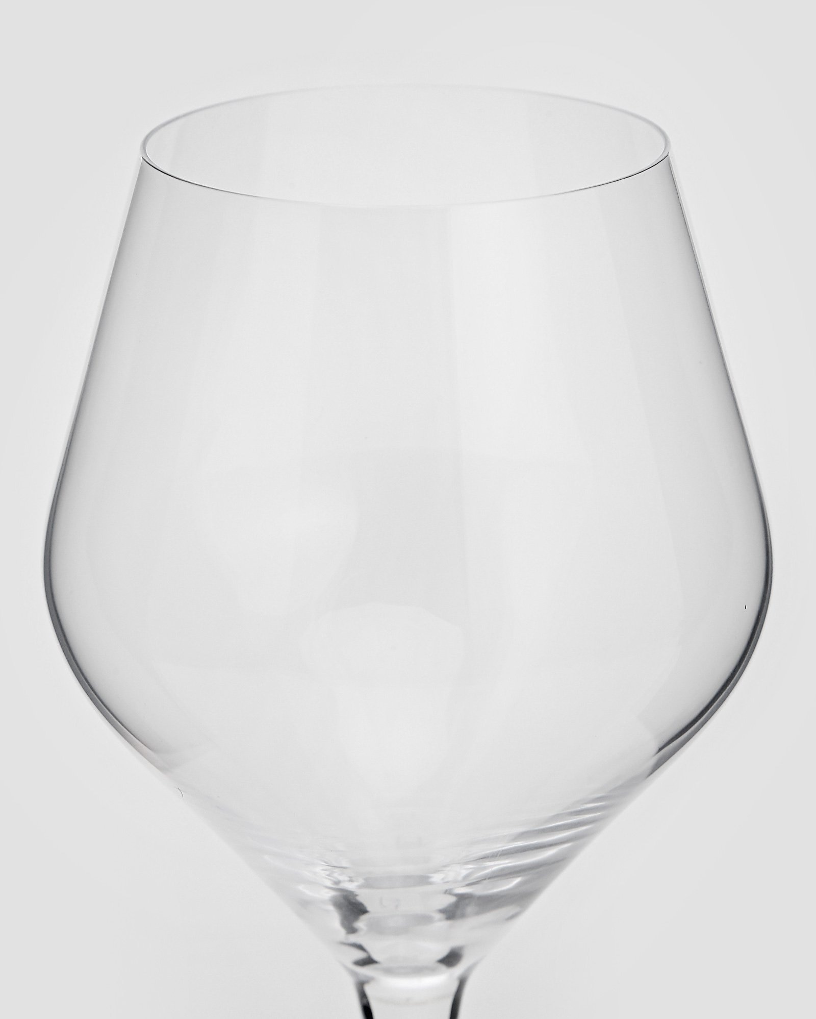 Taça de vinho branco cristal Loxia | Bohemia