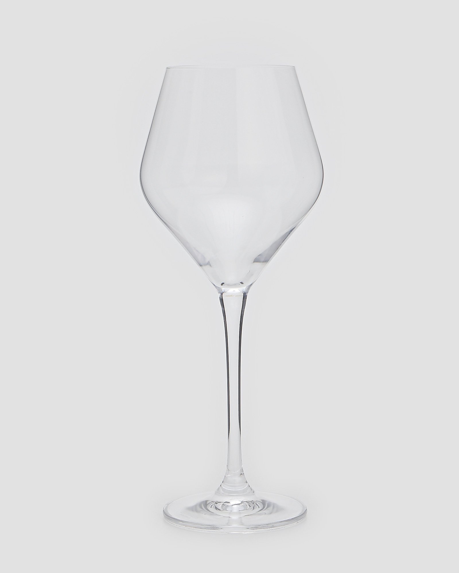 Taça de vinho branco cristal Loxia | Bohemia