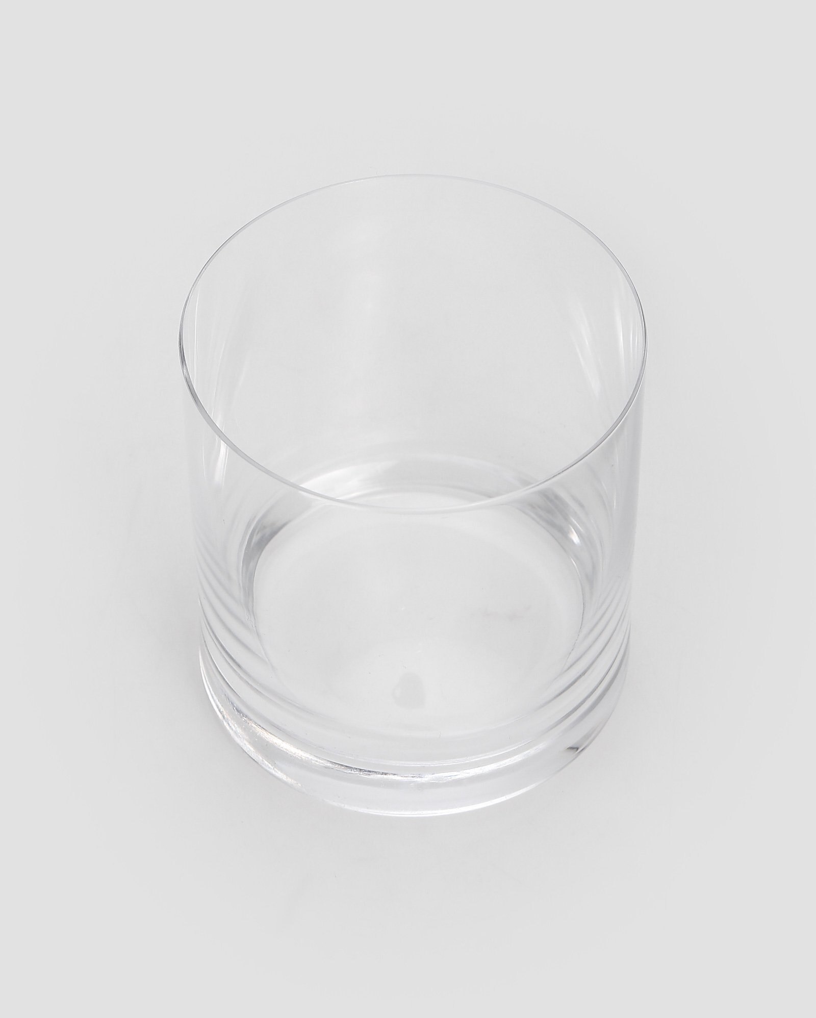 Copo baixo de vidro Larus 410ml | Bohemia