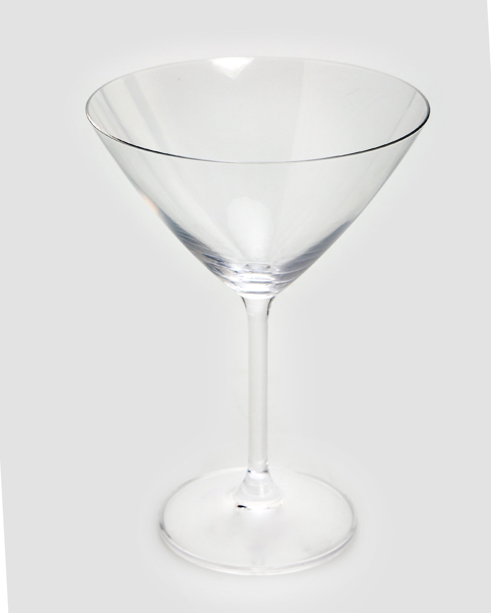 Taça de Martini cristal Loxia 280ml | Bohemia