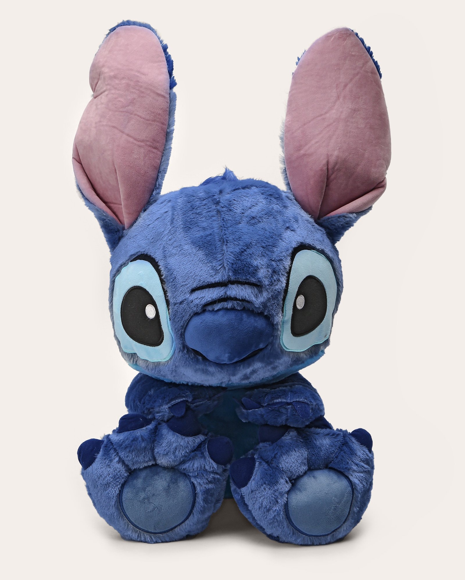 Boneco pelúcia Disney Stitch azul | FANLAB