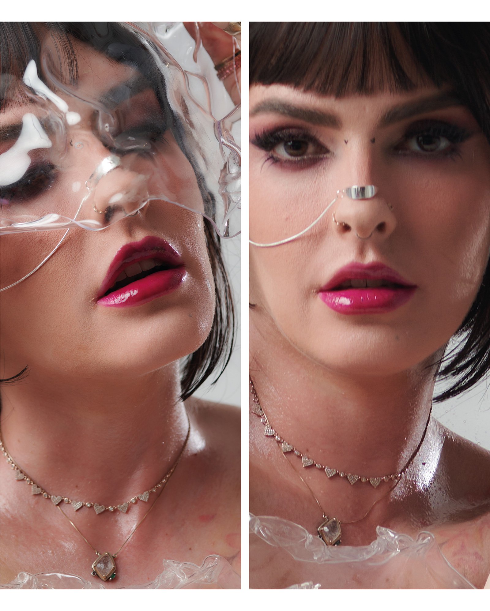 Gloss labial Tattoo 2,5g | Karen Bachini Beauty