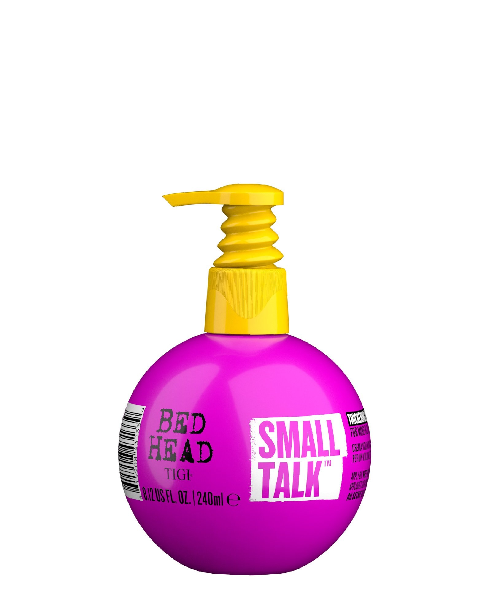 Finalizador small talk 240ml | Bed Head
