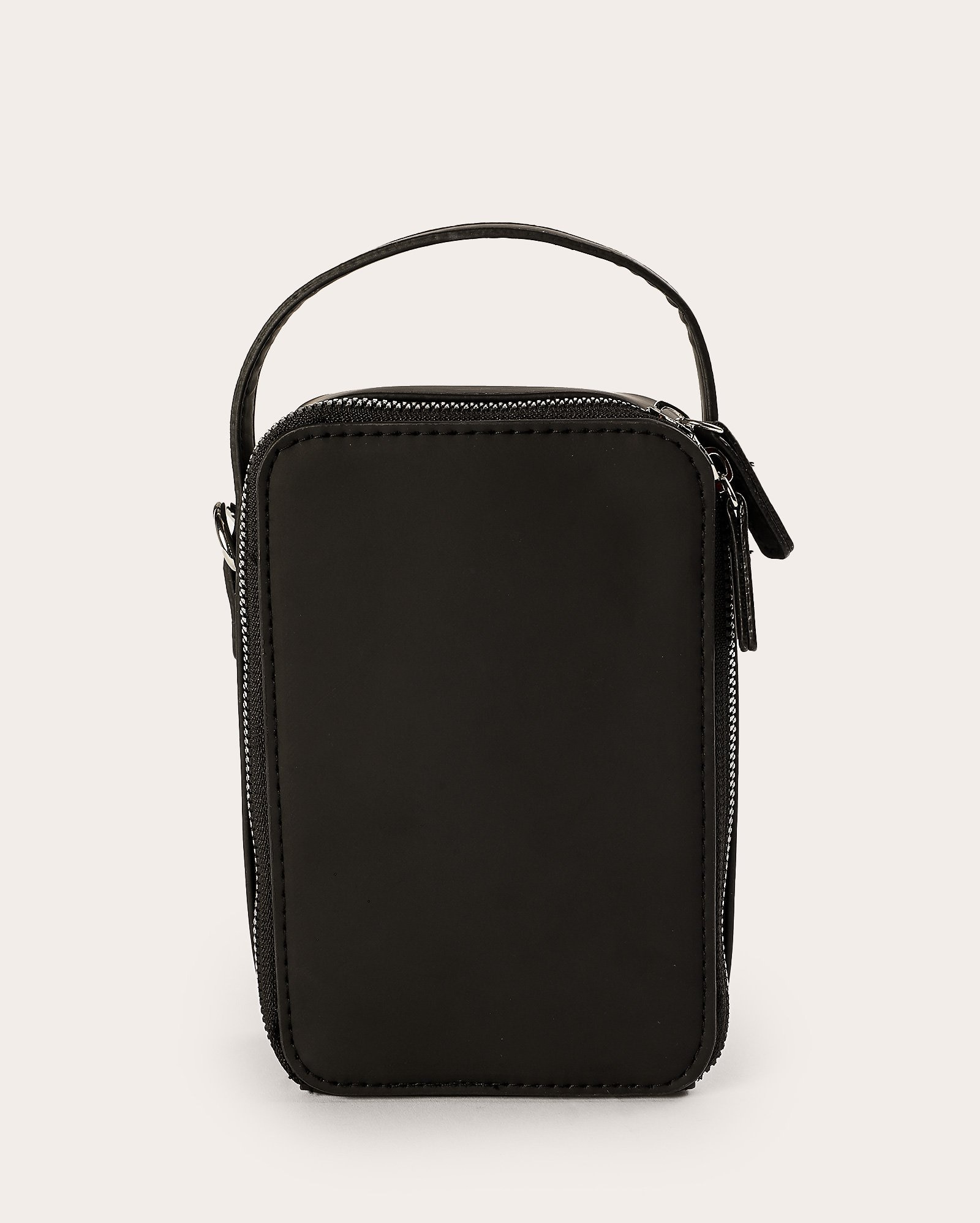 Pochete masculina crossbody preta | Accessori by Riachuelo