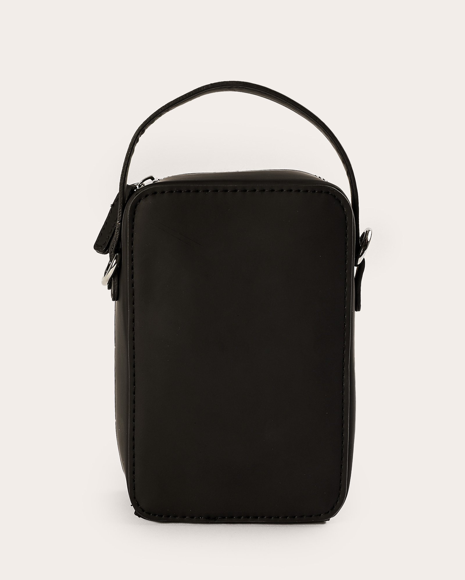 Pochete masculina crossbody preta | Accessori by Riachuelo