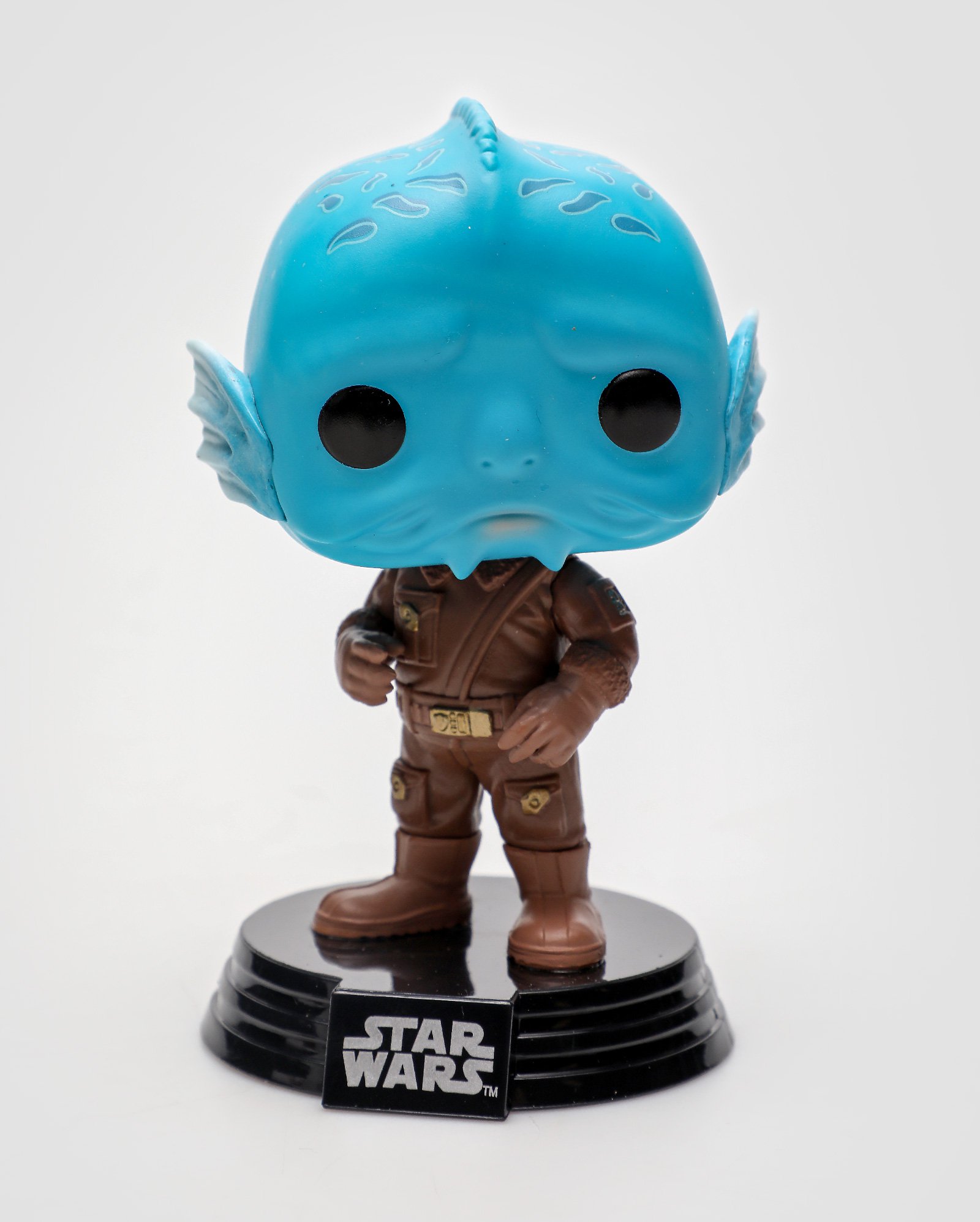Funko Mythrol The Mandalorian 84778 | FANLAB