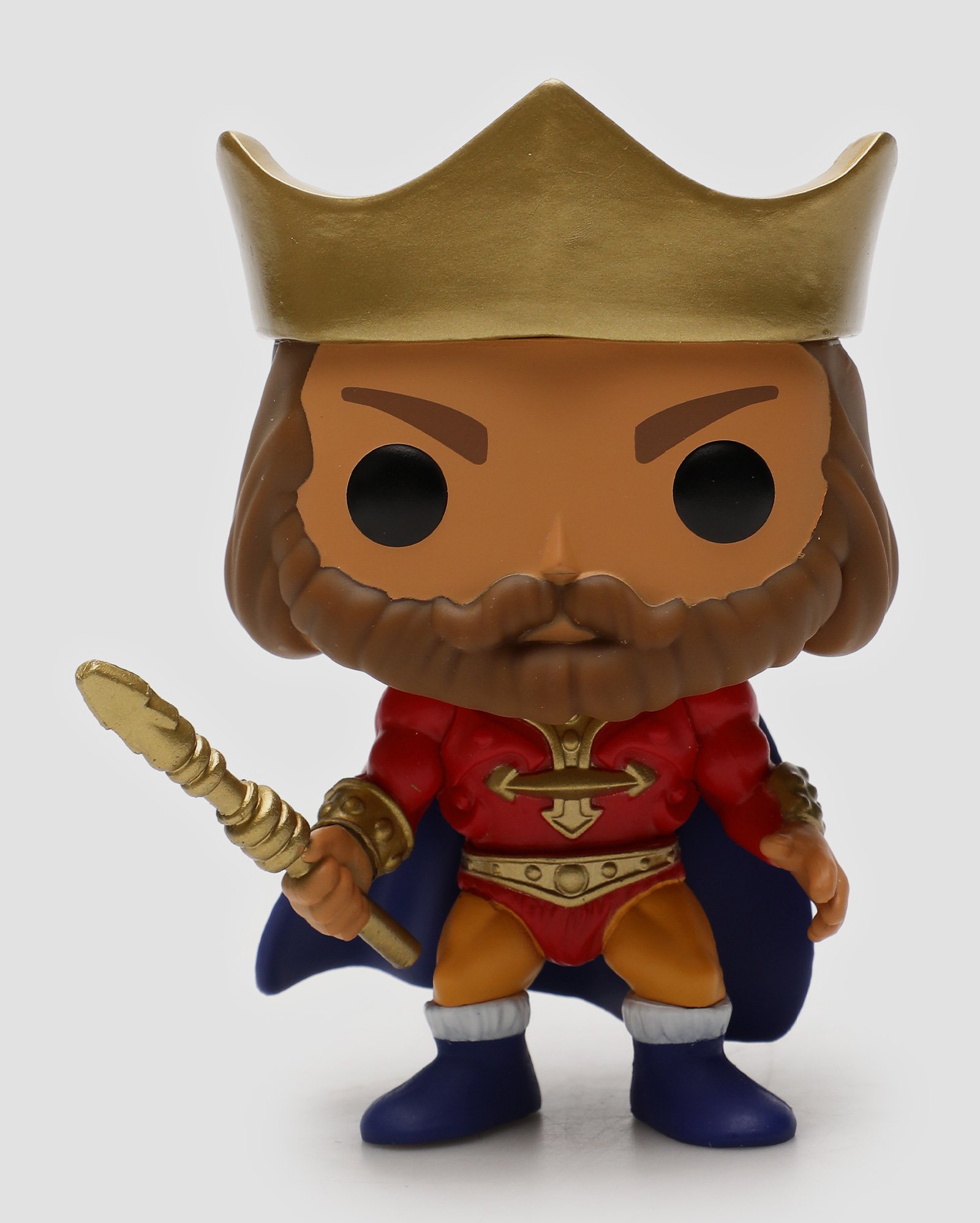 Funko Rei Randor He-Man 84787 multicor | FANLAB