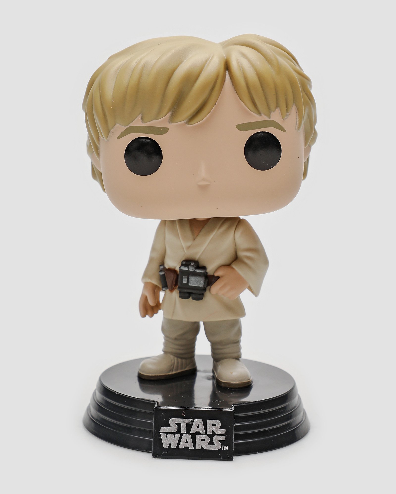Funko Luke Star Wars 195316 | FANLAB