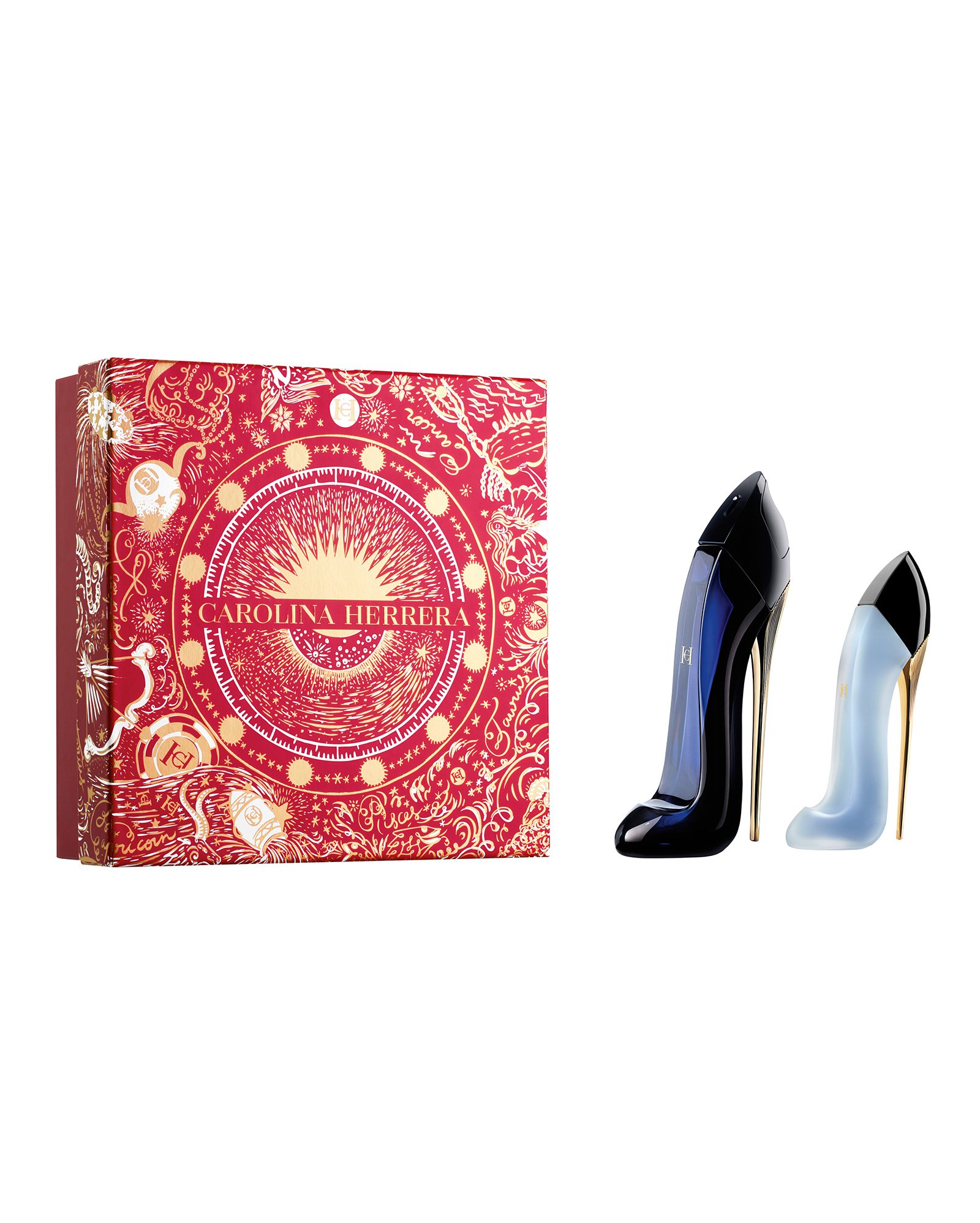 Riachuelo | Kit perfume feminino Good Girl edp 80ml + Hair Mist