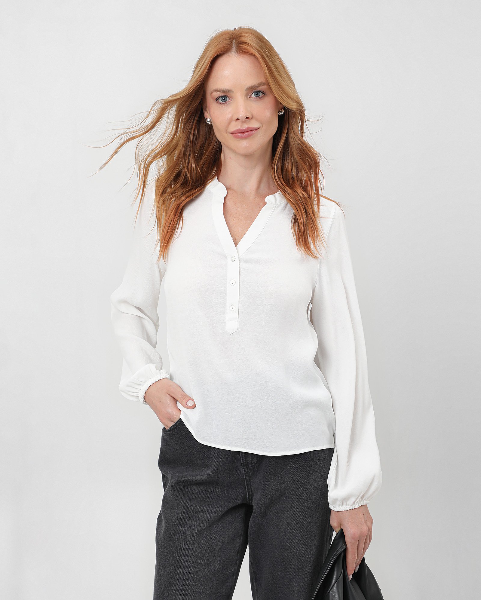 Blusa Social Lojas Riachuelo Blusas Femininas Blusas Femininas