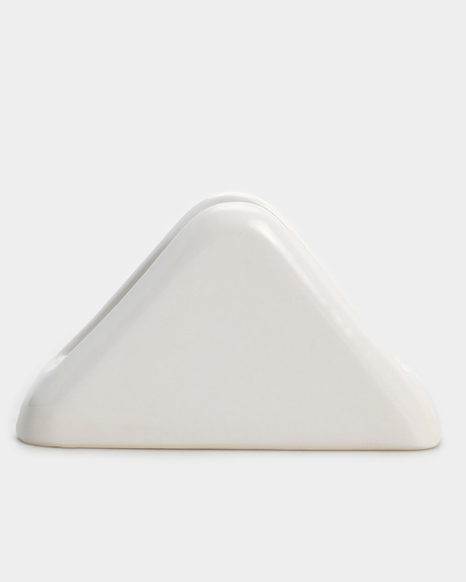 Porta guardanapo basic 15,5cm branco | Casa Riachuelo