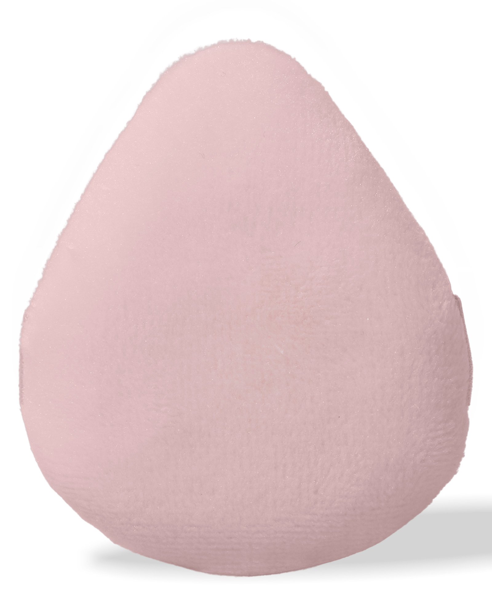 Esponja de maquiagem mini Powder Puff rosa | Océane