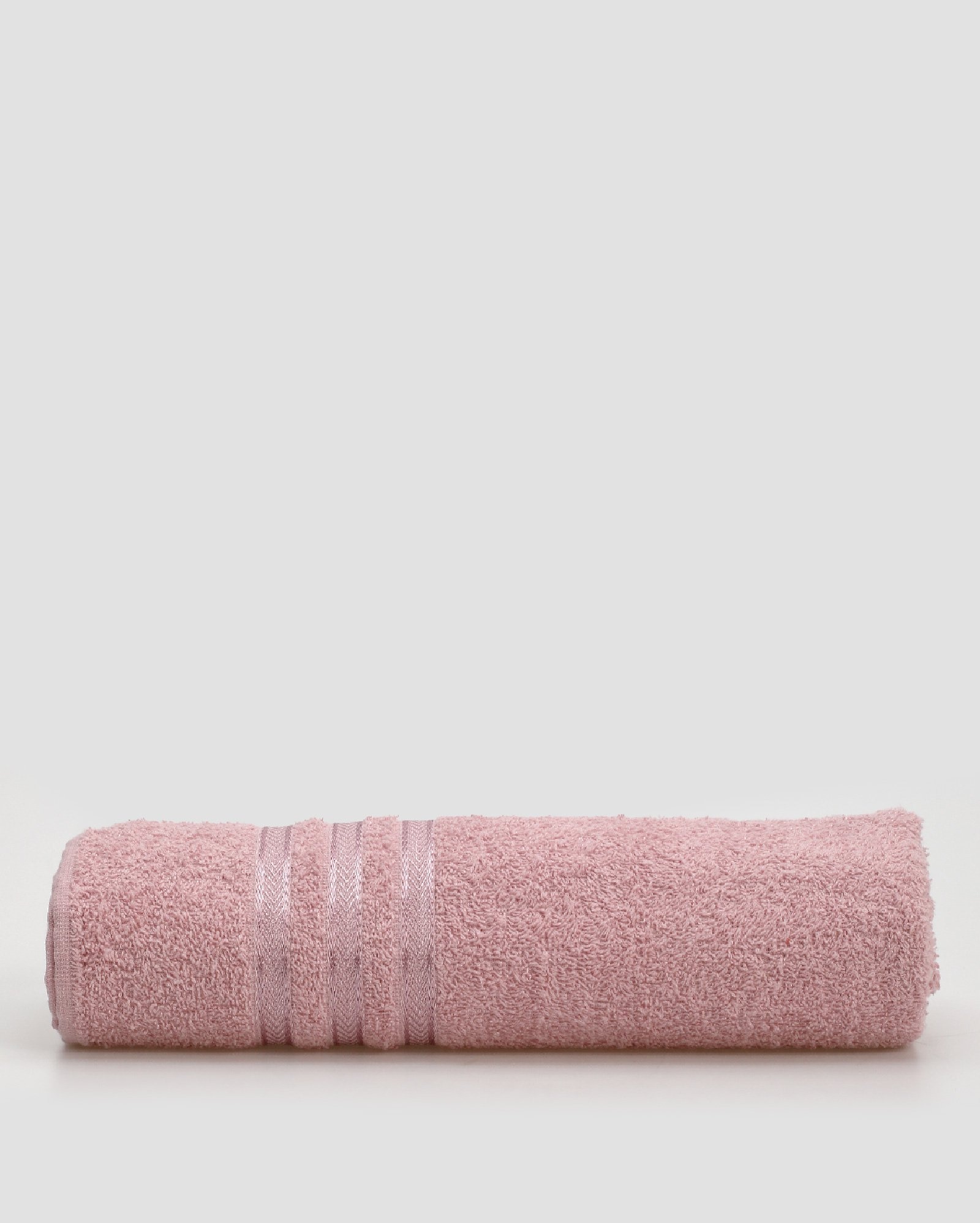 Toalha de banho New Priori rosa | Dohler
