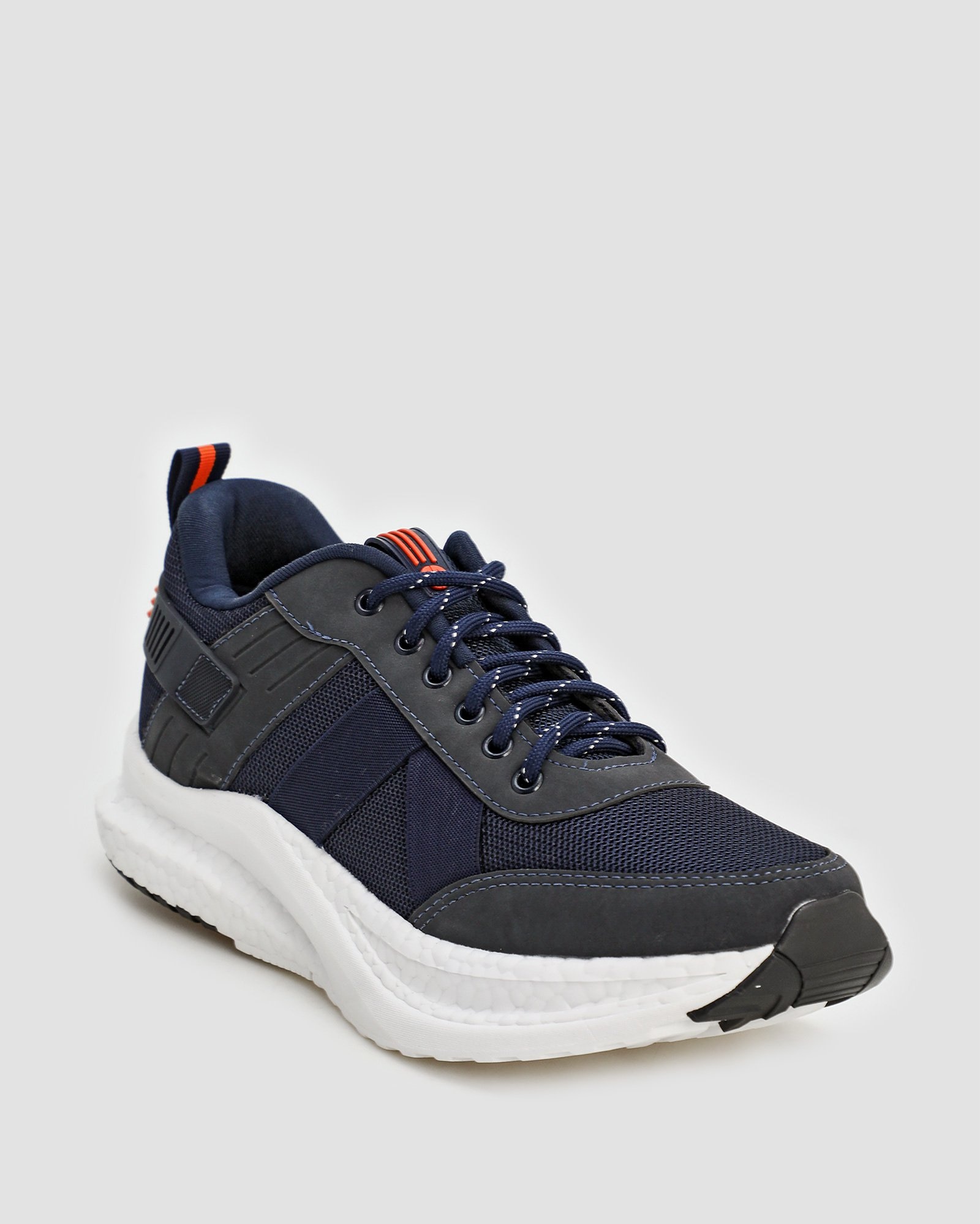 Tênis esportivo masculino CBX Stones 402 azul | Ollie