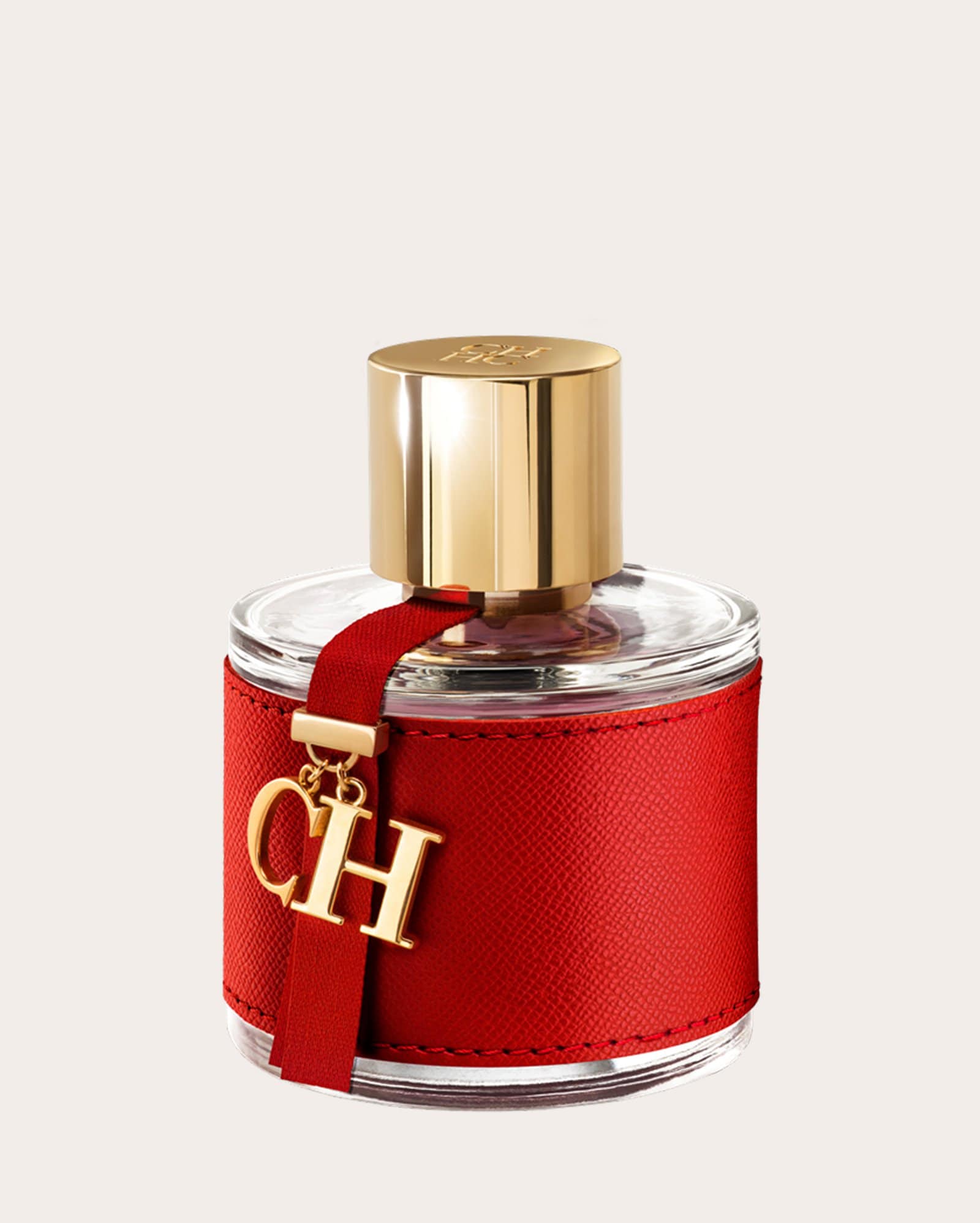 Perfume CH feminino Eau De Toilette - 100 ML | Carolina Herrera