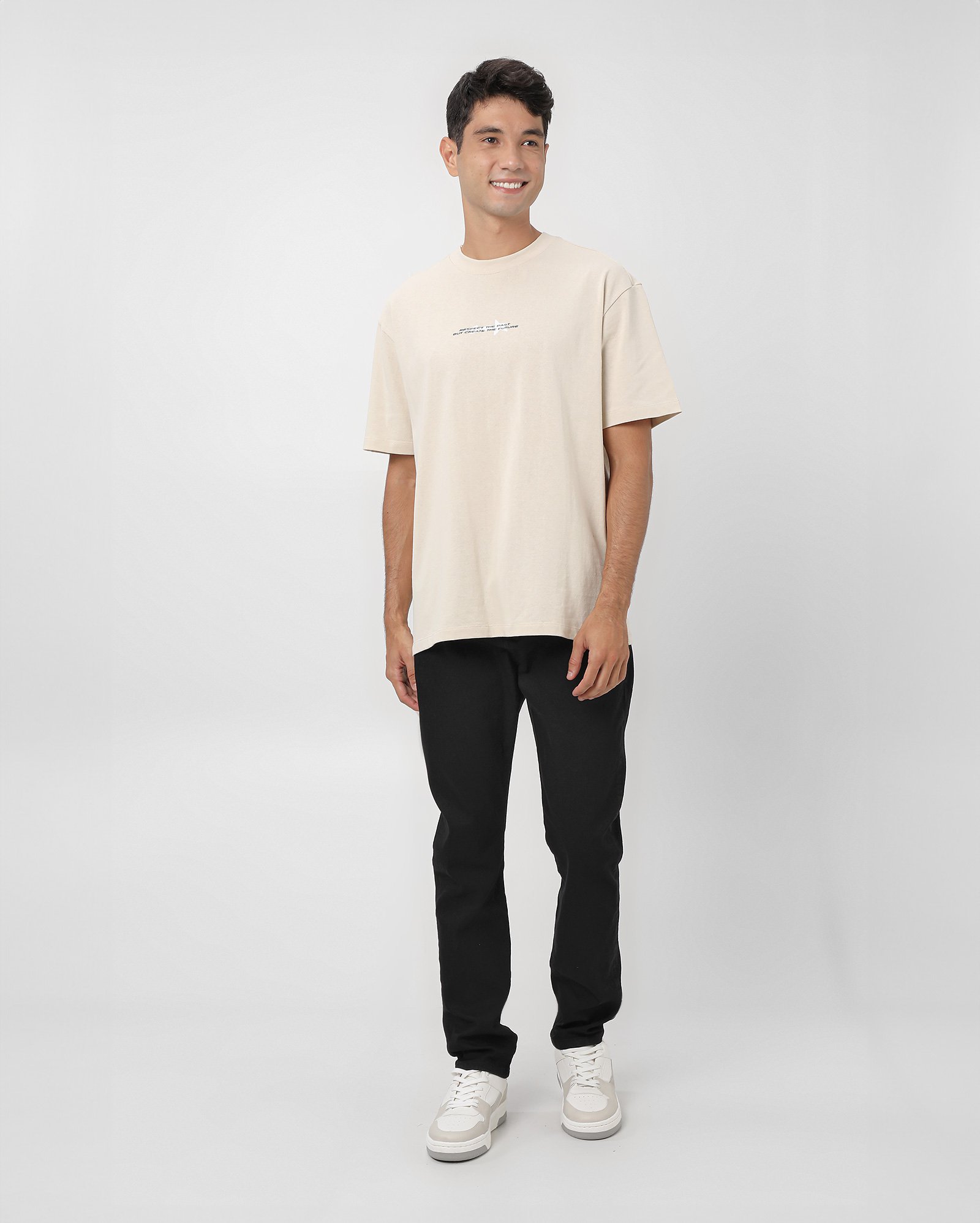 Calça jeans masculina skinny clássica com bolsos | Pool Jeans