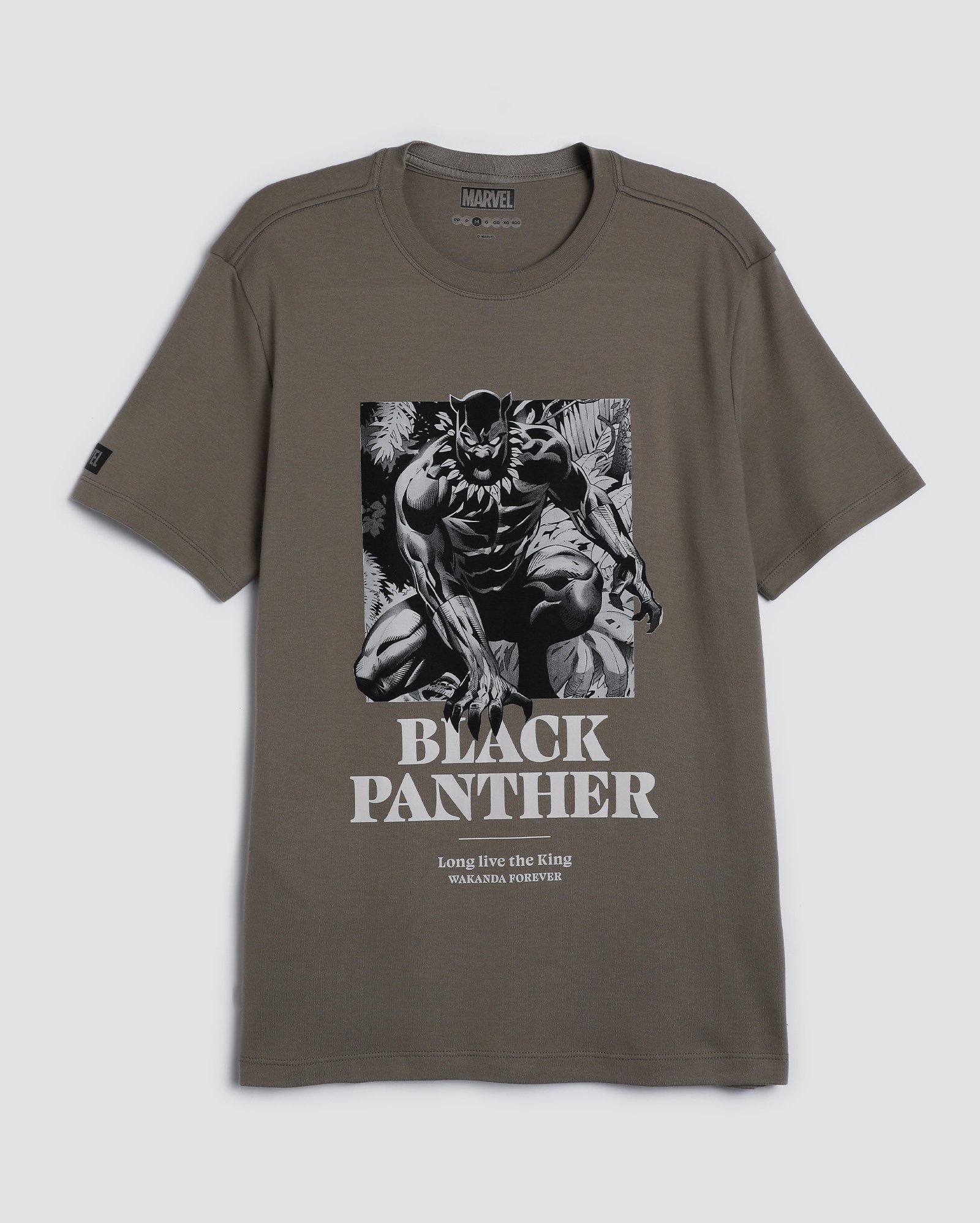 Disney The Lion King Long Live Negro - Textil Camisetas Manga Larga