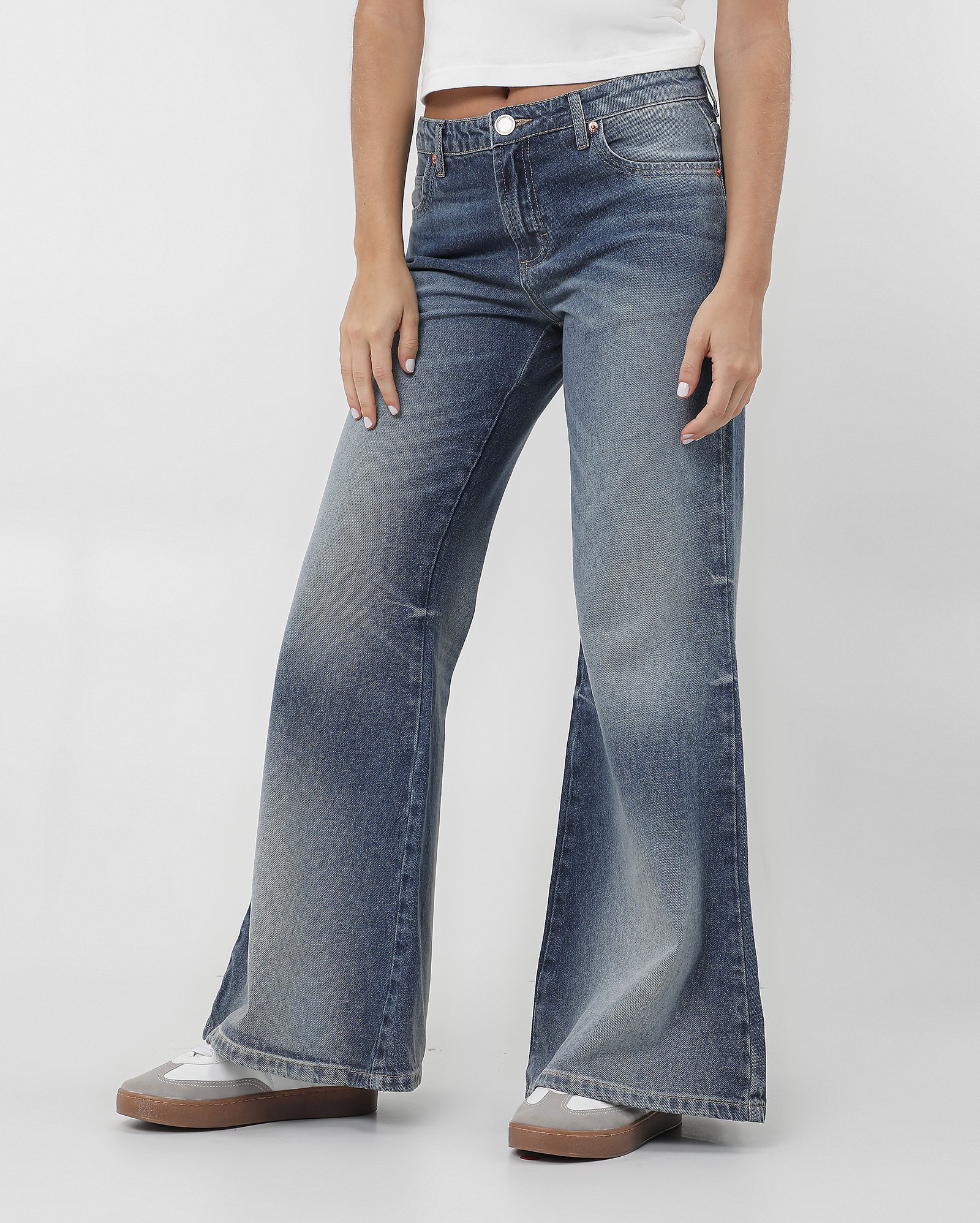 Calça Social CalÃ§a Boca De Sino Masculina 2018 Calça Flare CalÃ§a