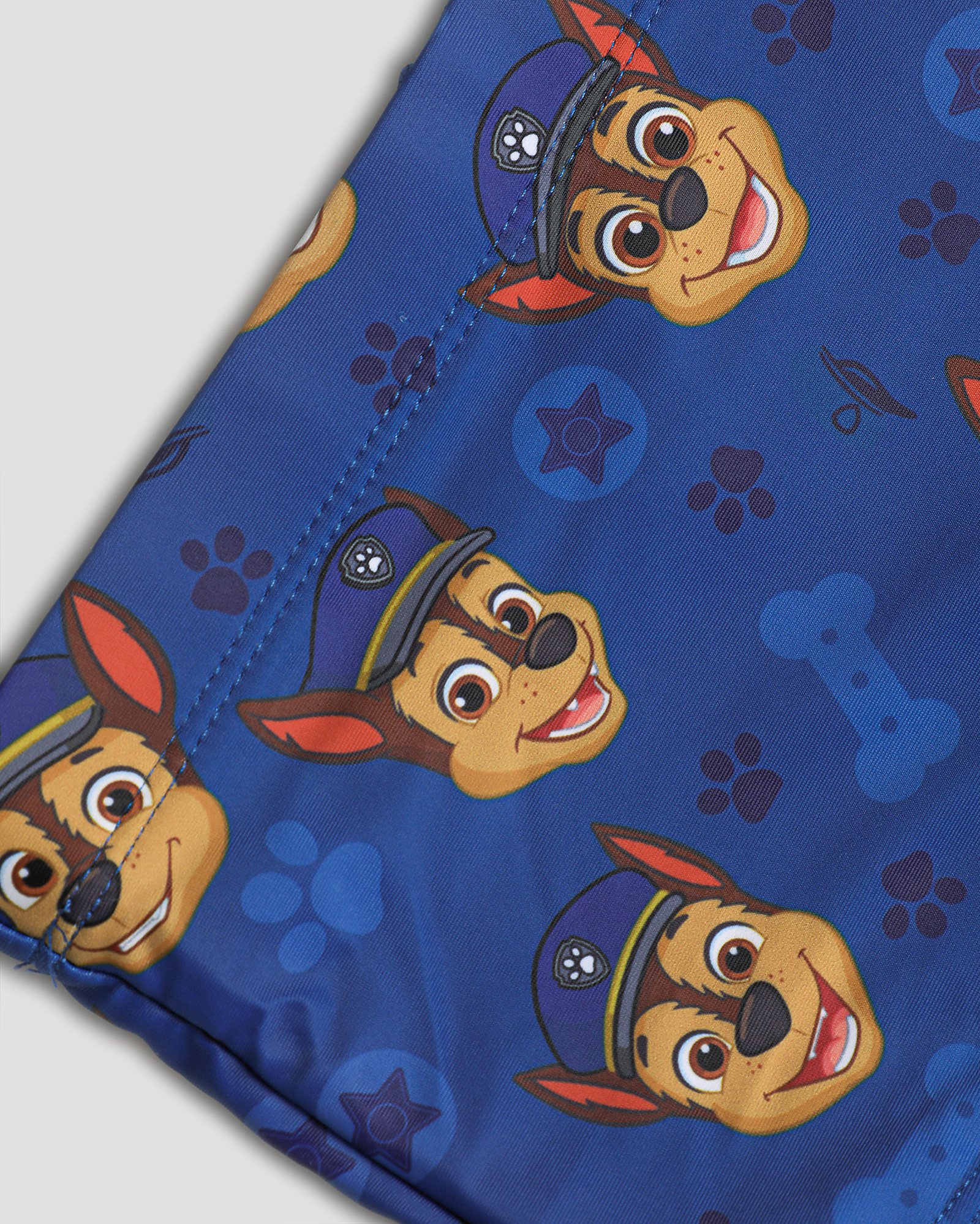 Kit sunga infantil + bucket hat Patrulha Canina 1-6A multicor | Paramount