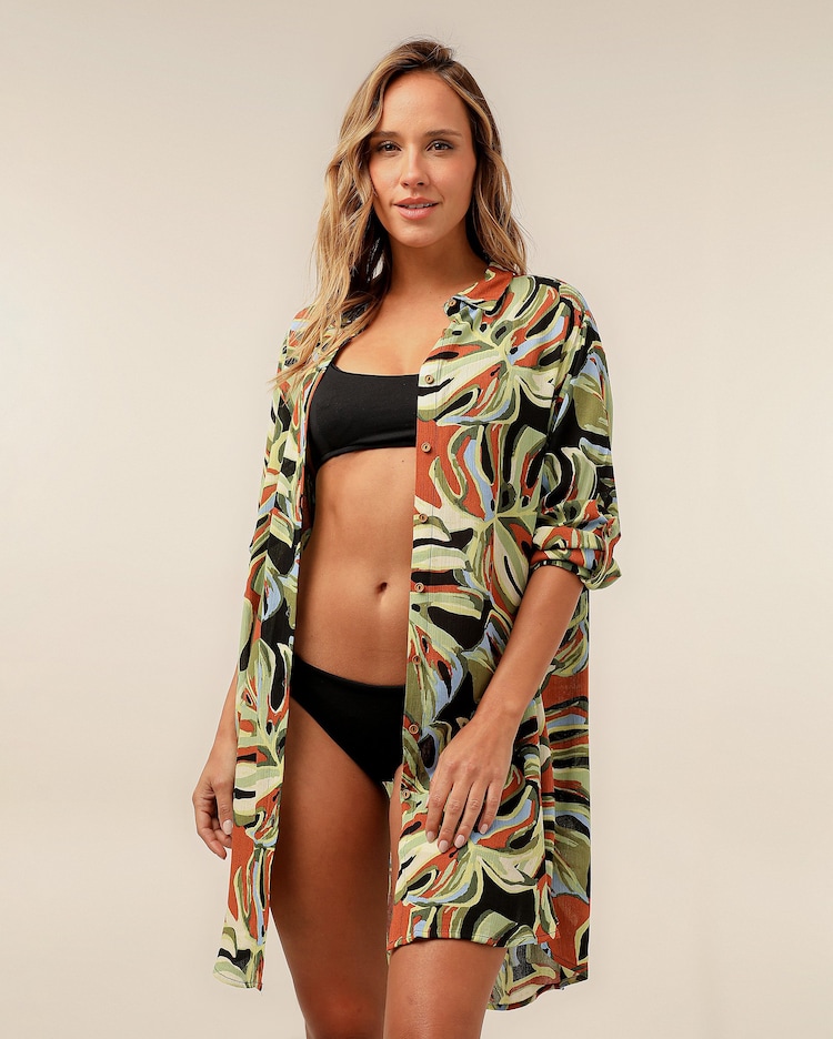 Moda Praia Feminina Saida De Praia Riachuelo 2018 Saída De Moda