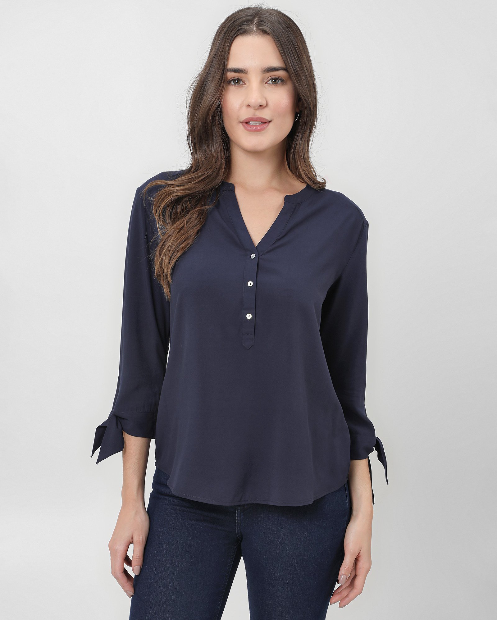 Blusa Camisas Sociais Riachuelo Blusa Social Lojas Riachuelo