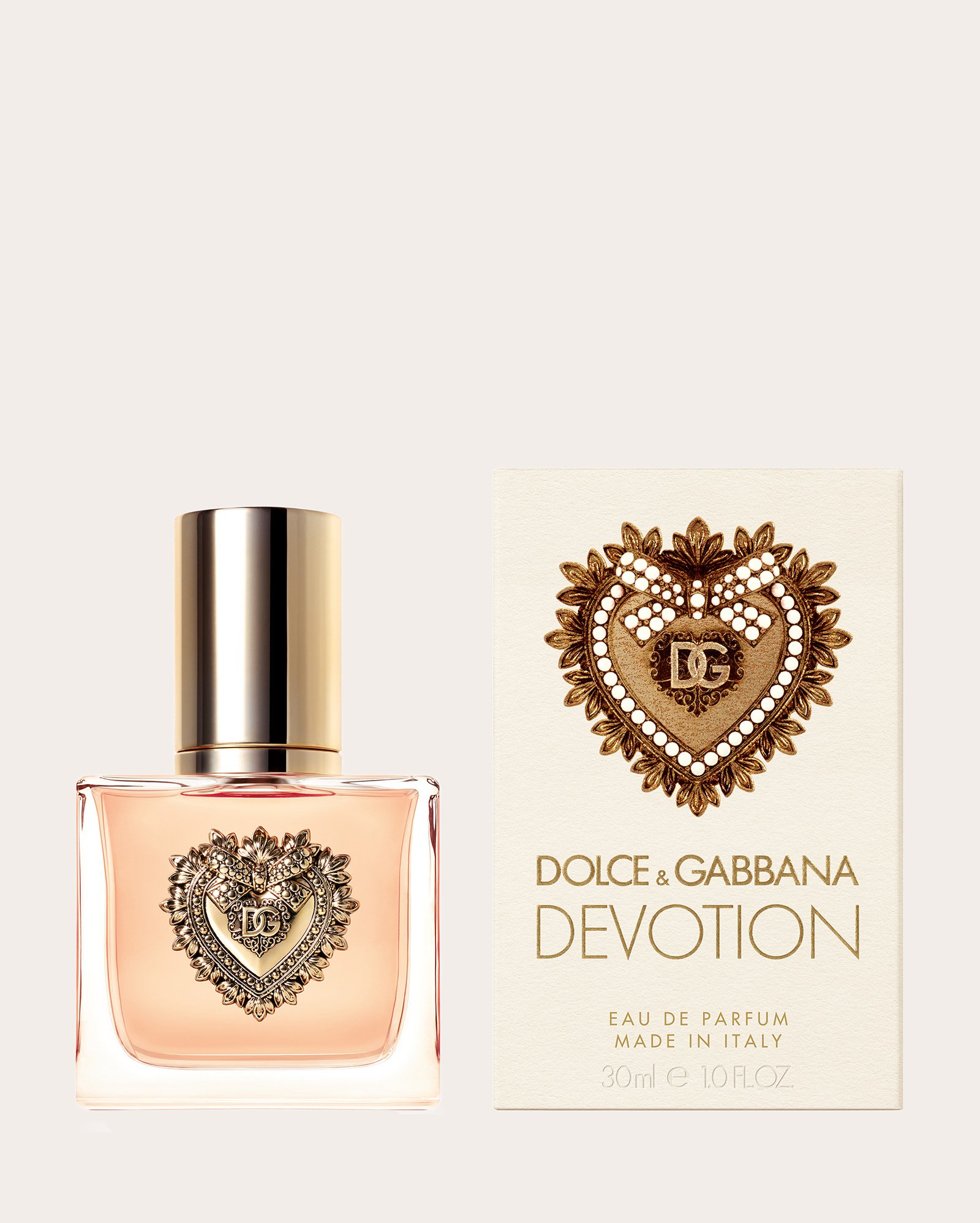 Perfume feminino Devotion EDP - 30 ML | Dolce & Gabbana