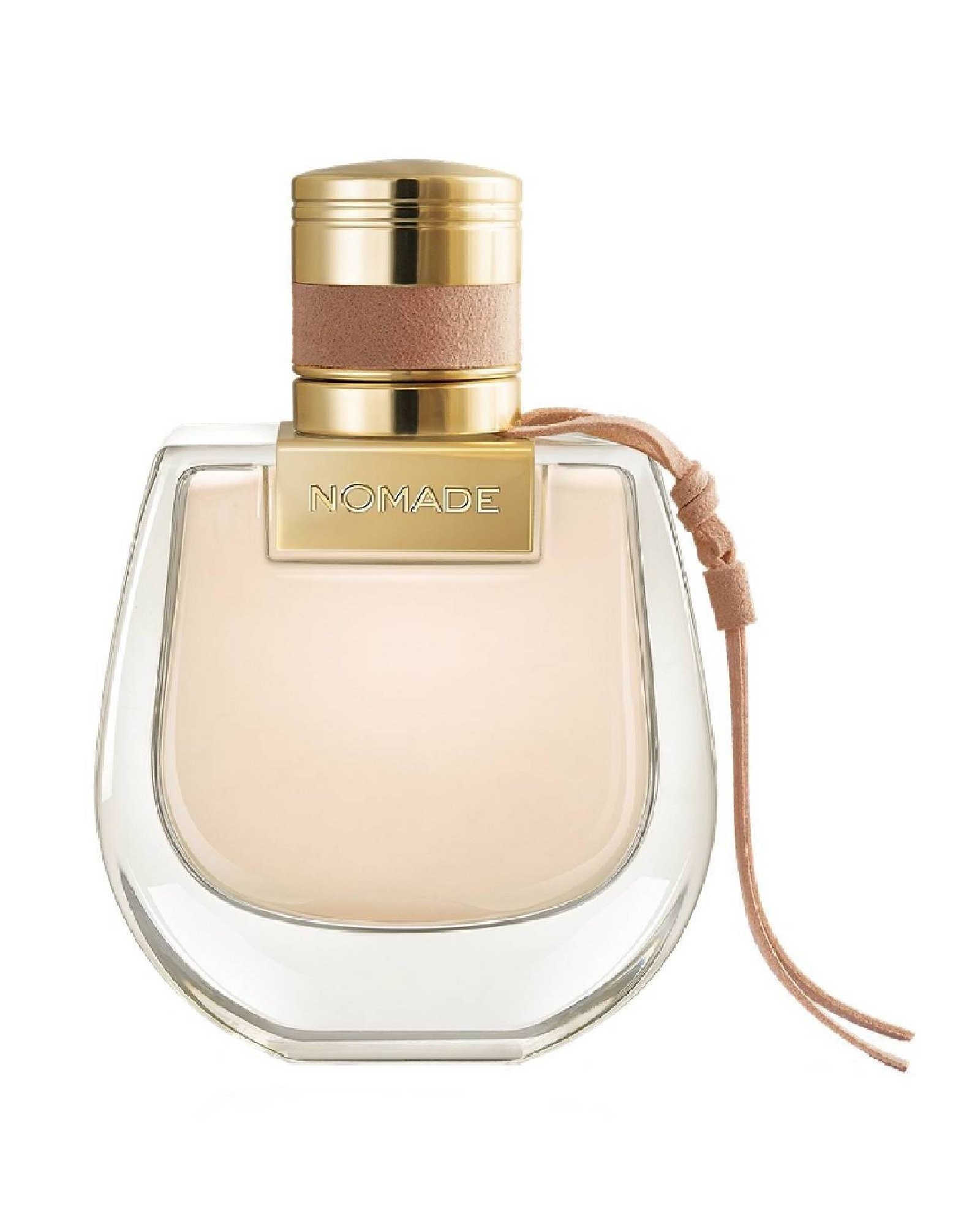 Perfume feminino Nomade eau de parfum - 50 ML | Chloé