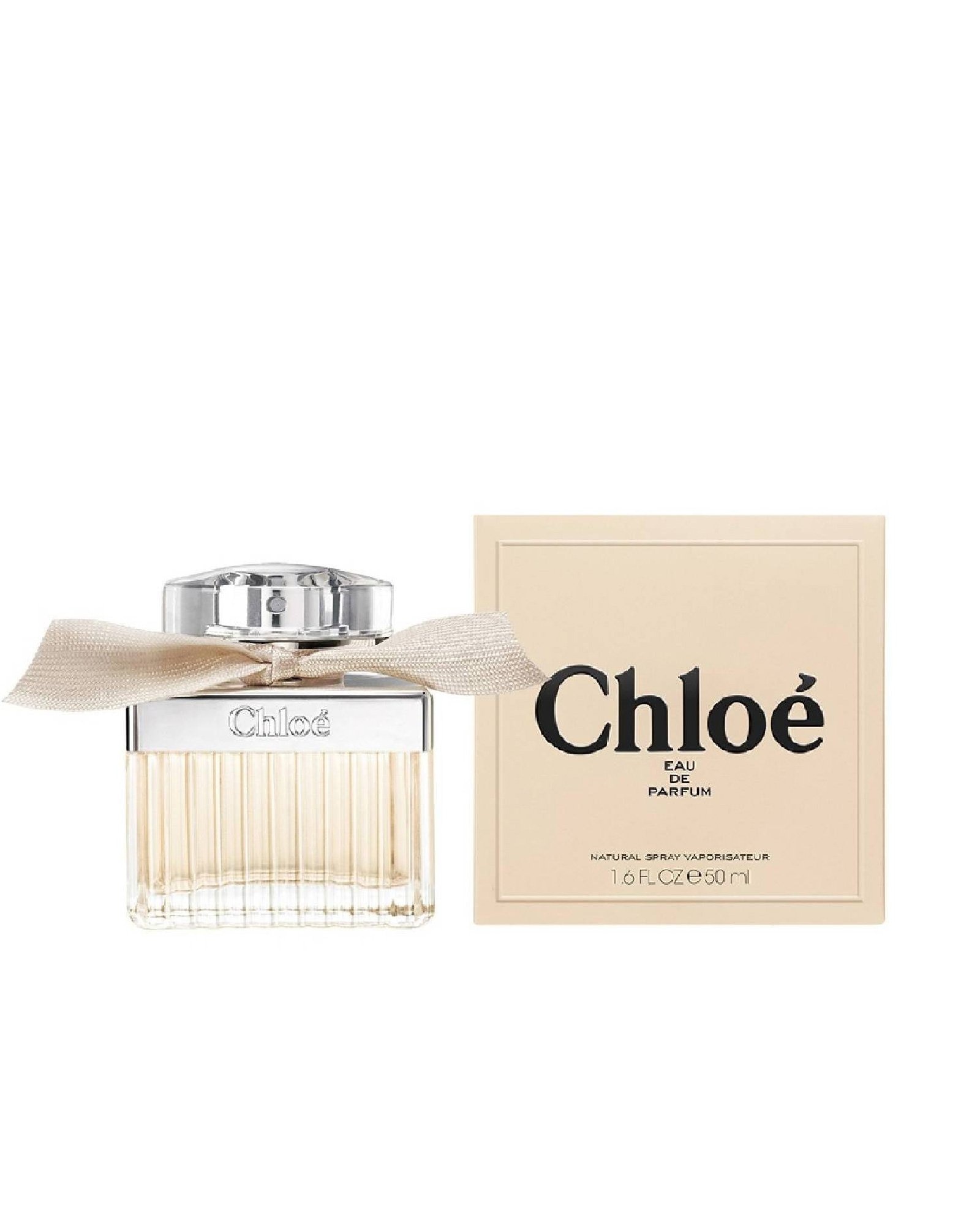 Perfume feminino Signature eau de parfum - 50 ML | Chloé
