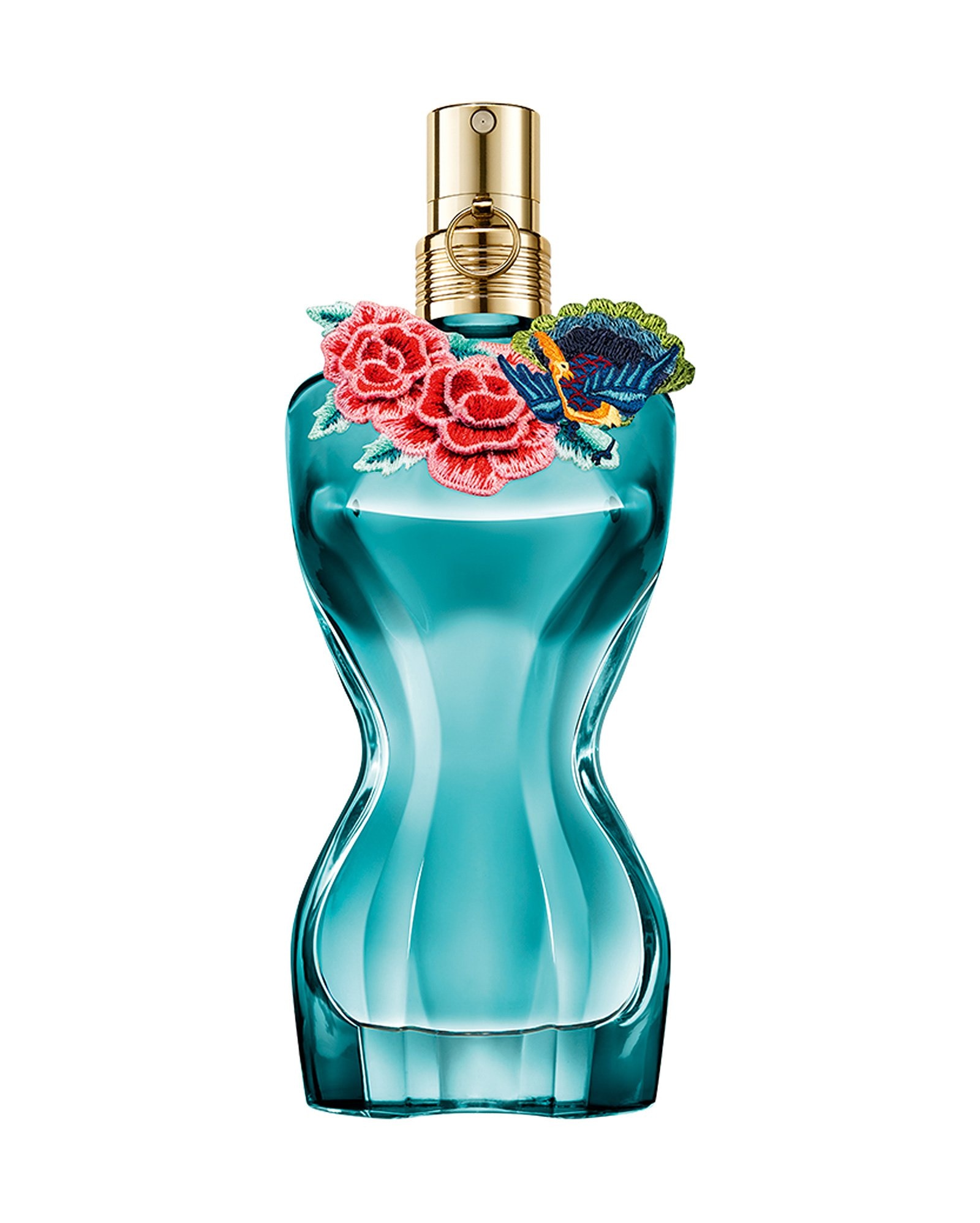 Perfume feminino La Belle Paradise Garden eau de parfum - 50 ML | Jean Paul Gaultier