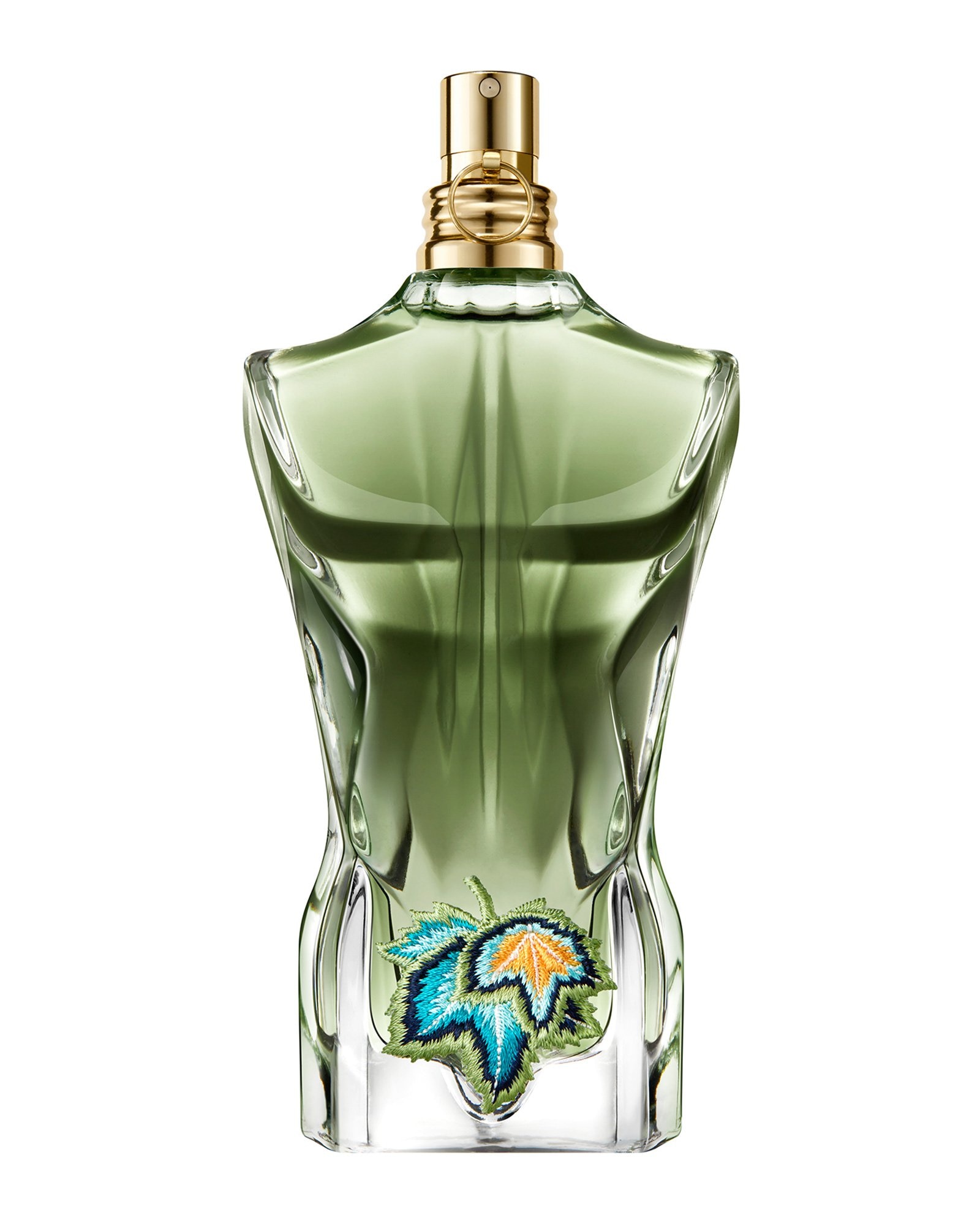 Perfume masculino Le Beau Paradise Garden eau de parfum - 125 ML | Jean Paul Gaultier