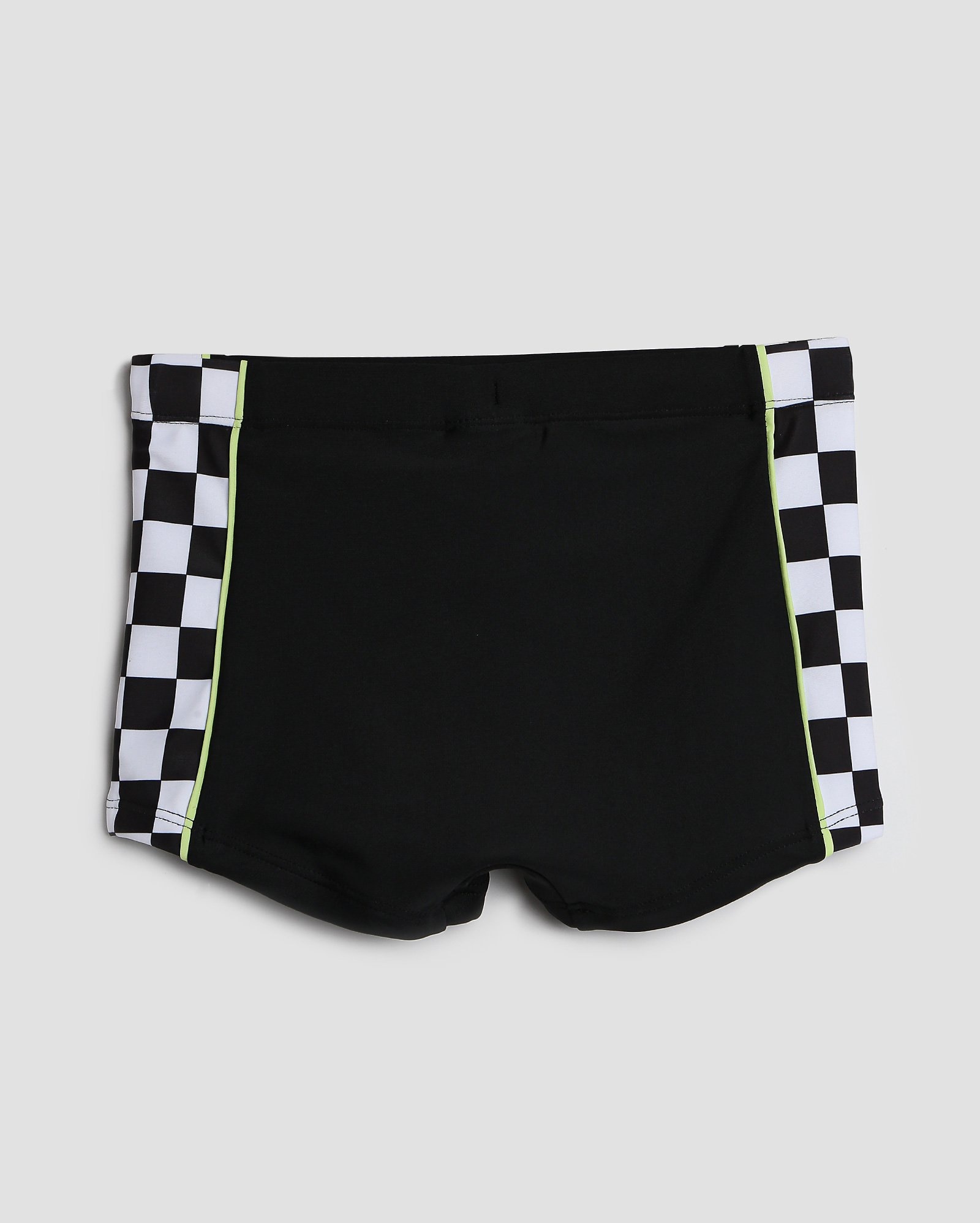 Sunga infantojuvenil boxer waves of freedom 8-16A preta | Accessori by Riachuelo