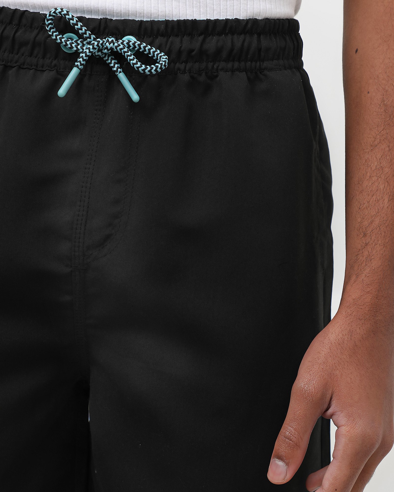 Destellos Aqua Shine Short Set main image 1