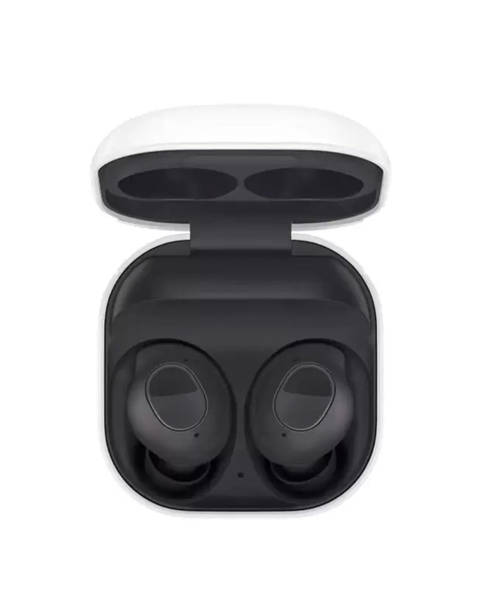 Fone de ouvido Galaxy Buds FE cinza | Samsung