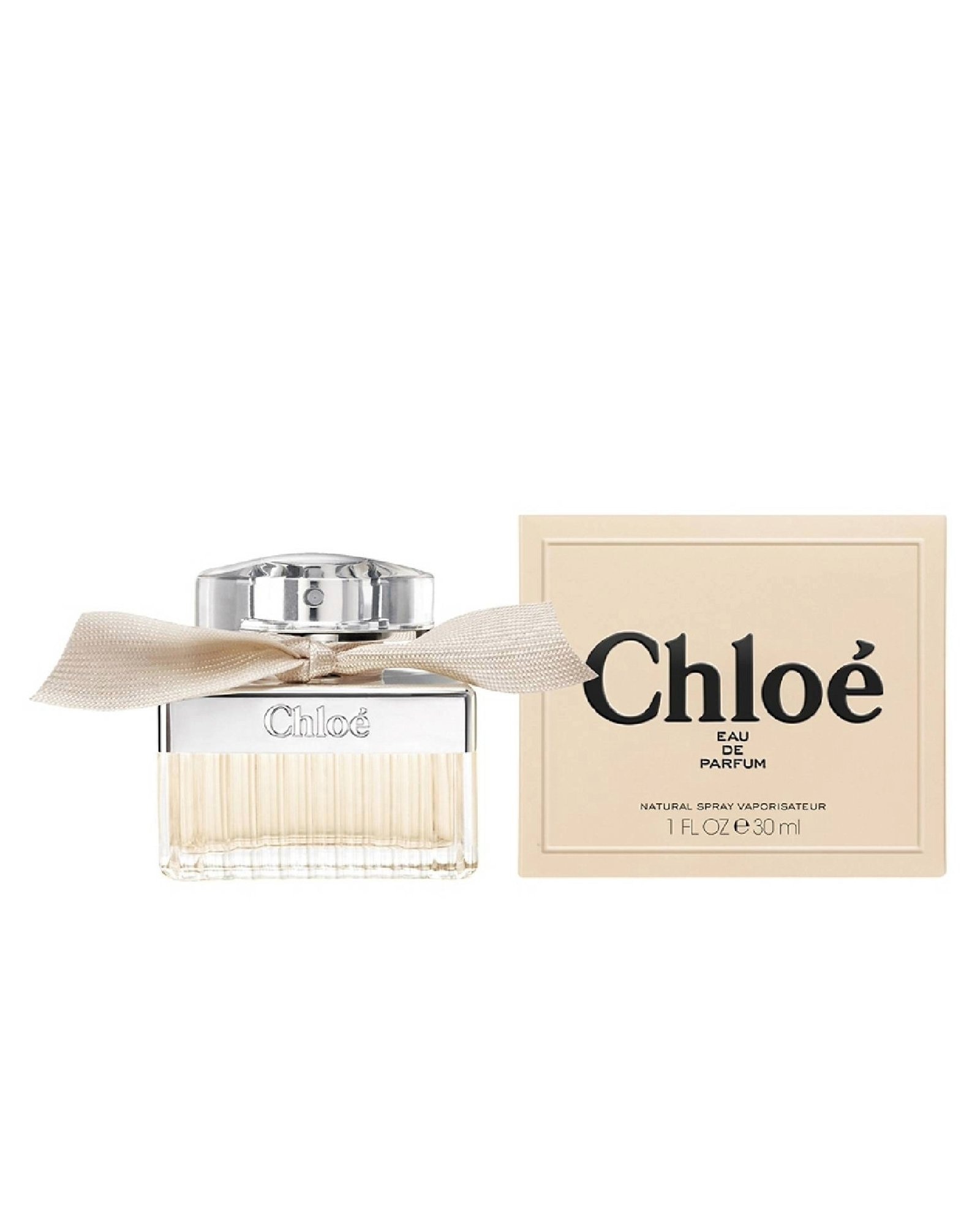 Perfume feminino Signature eau de parfum - 30 ML | Chloé