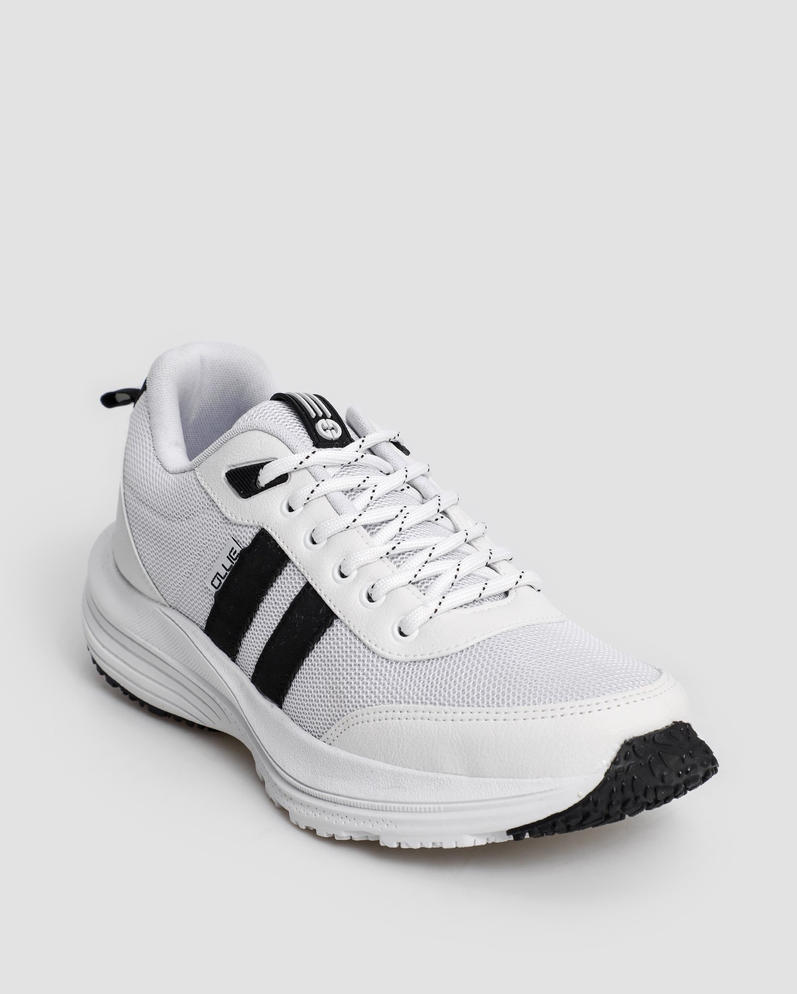 Tênis masculino Fly 501 branco | Ollie