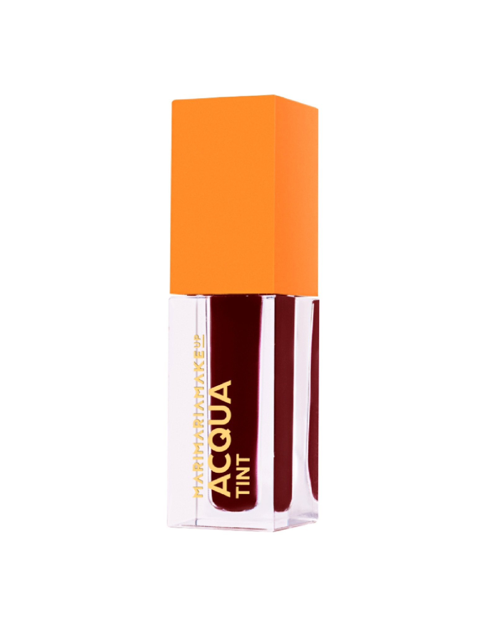 Batom liquído acqua tint gummy 4ml | Mari Maria