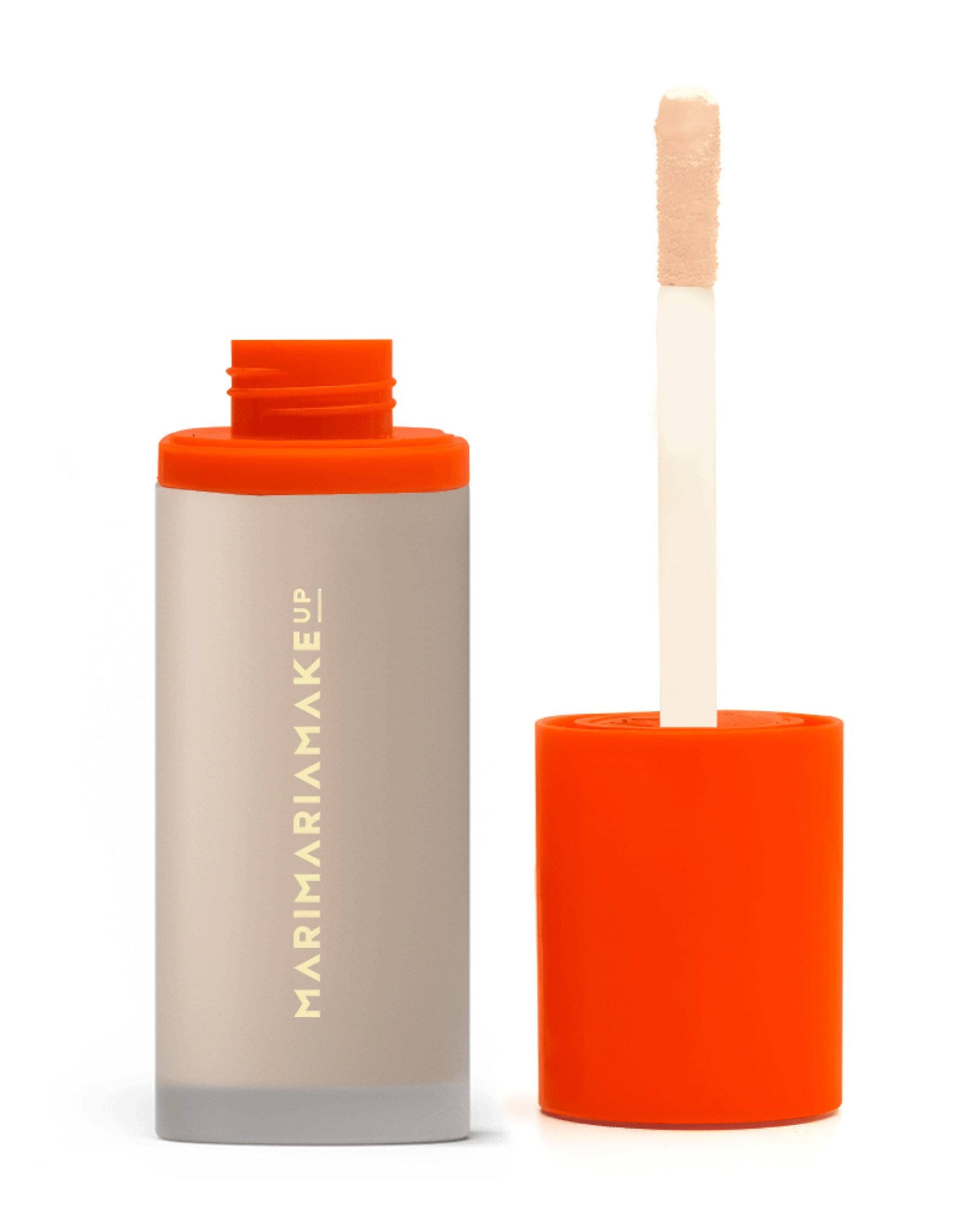 Base e corretivo matte velvet skin baunilha 25g | Mari Maria