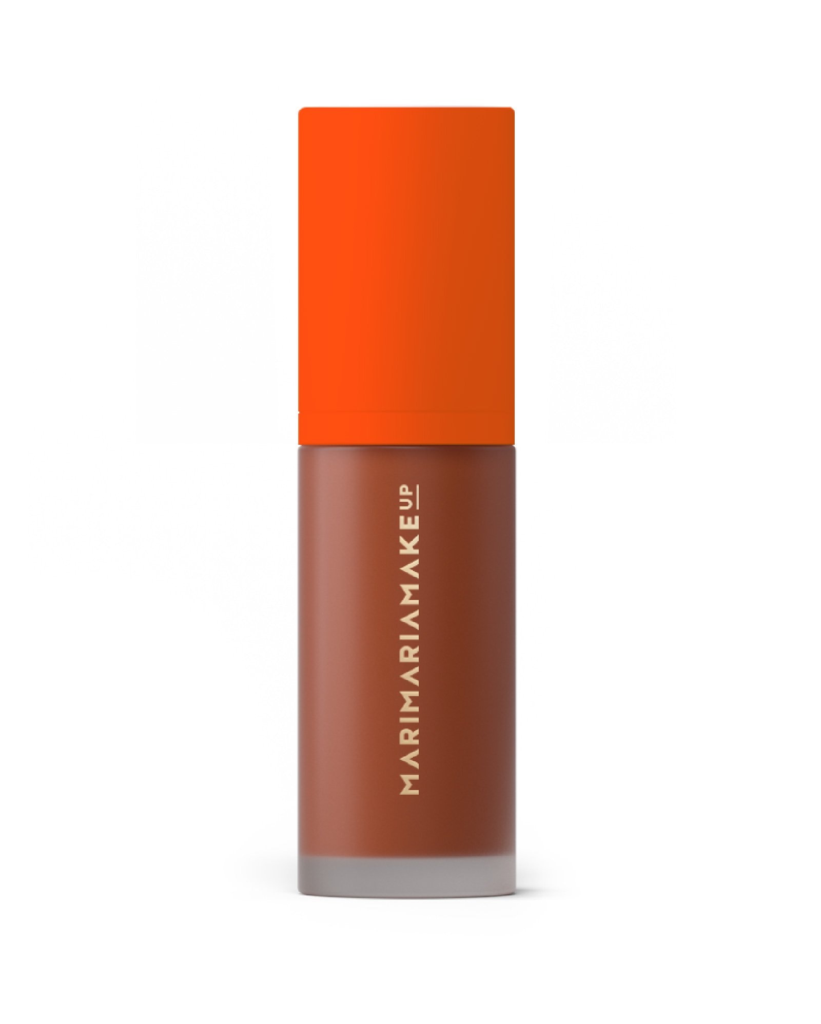 Base e corretivo matte velvet skin chocolate 25g | Mari Maria