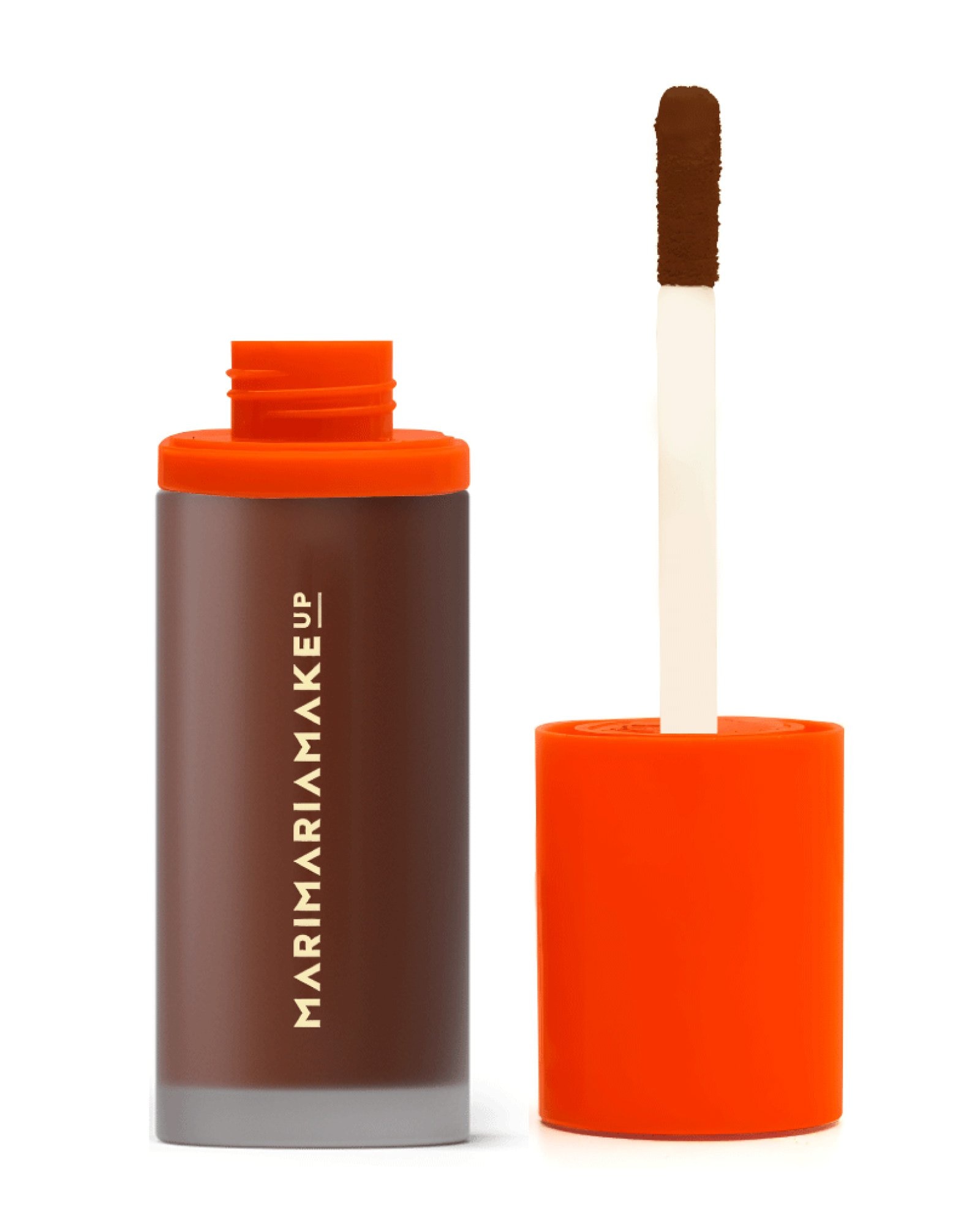 Base e corretivo matte velvet skin cacau 25g | Mari Maria